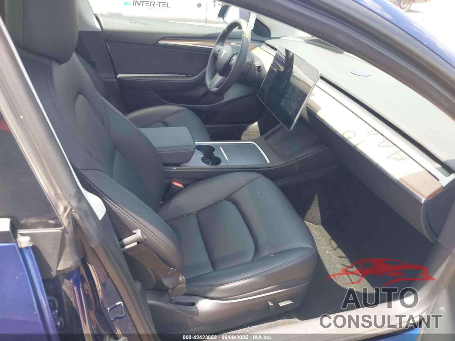 TESLA MODEL 3 2023 - 5YJ3E1EA5PF479002