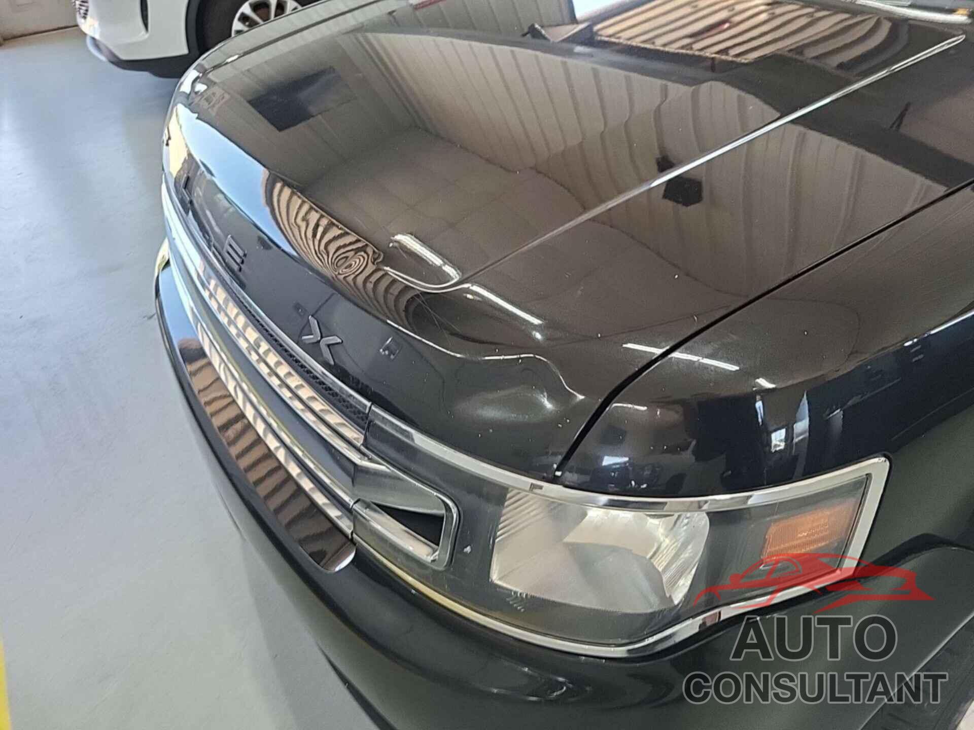 FORD FLEX 2014 - 2FMGK5C82EBD27623