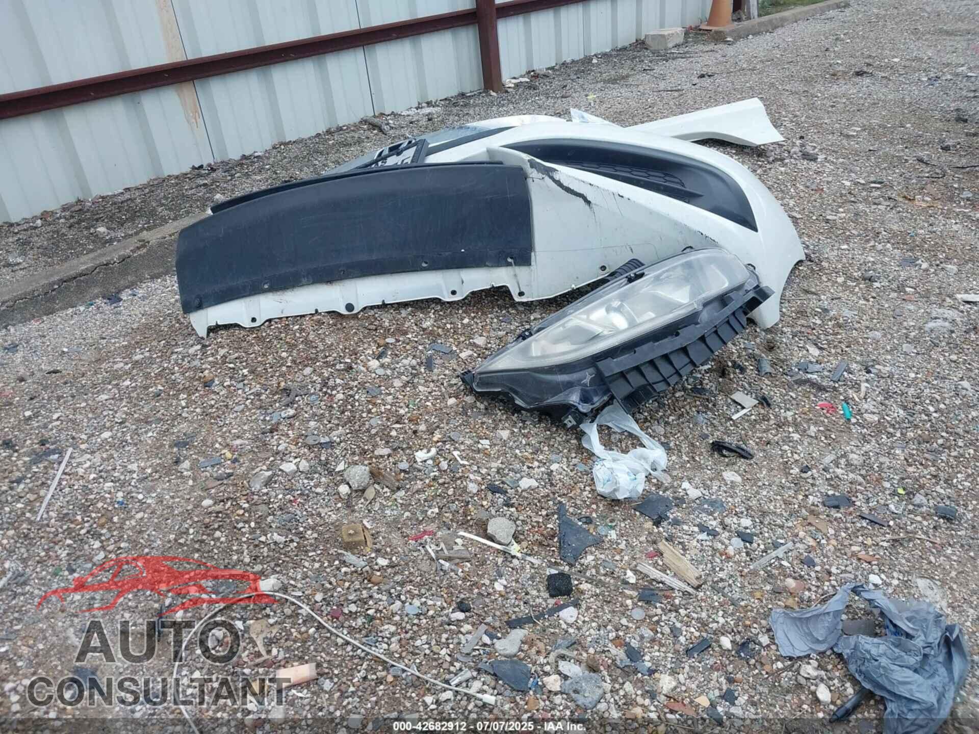 HONDA CIVIC 2017 - 19XFC2F74HE014777