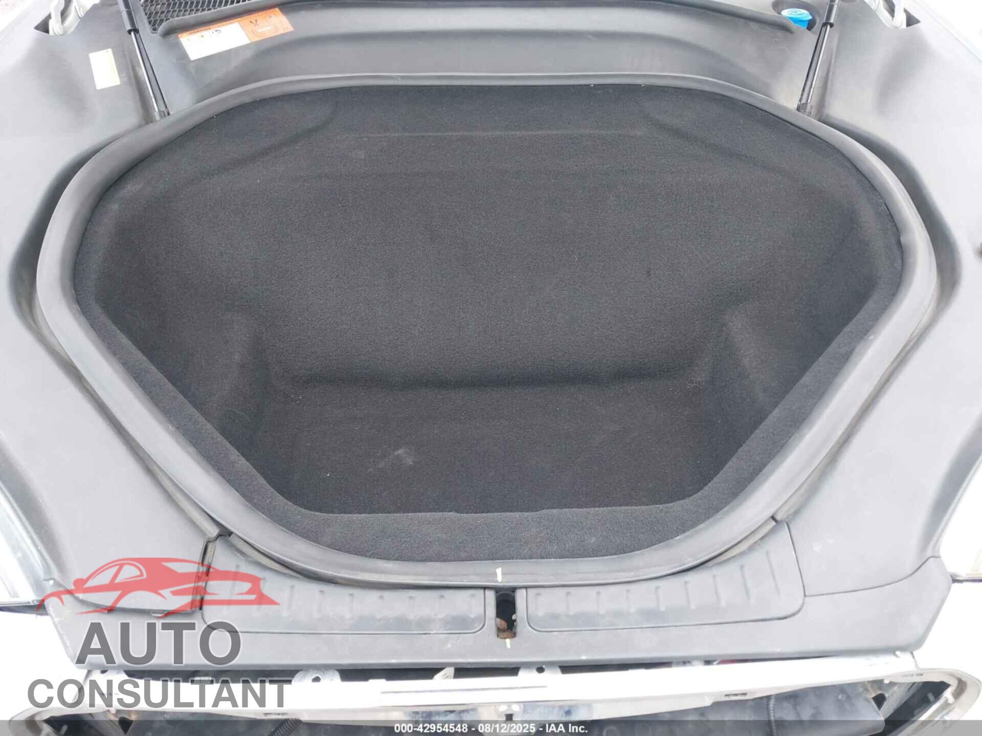 TESLA MODEL S 2015 - 5YJSA1S28FF098330