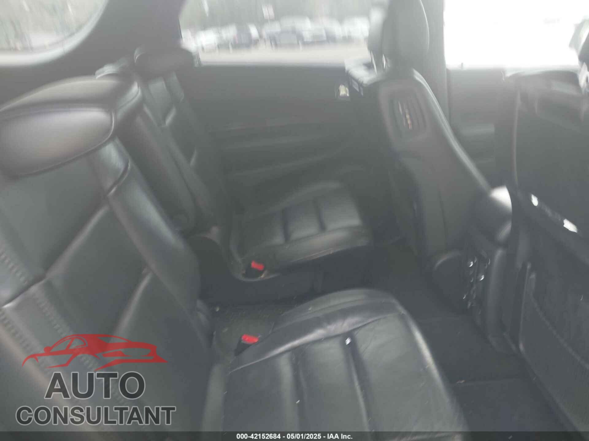 DODGE DURANGO 2014 - 1C4RDJDG7EC520498