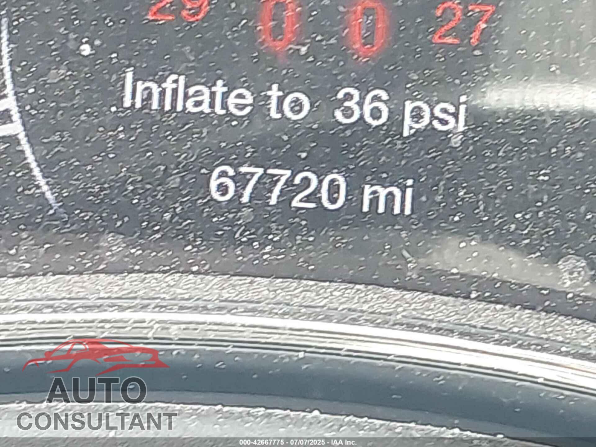 DODGE DURANGO 2019 - 1C4RDHDG3KC779106