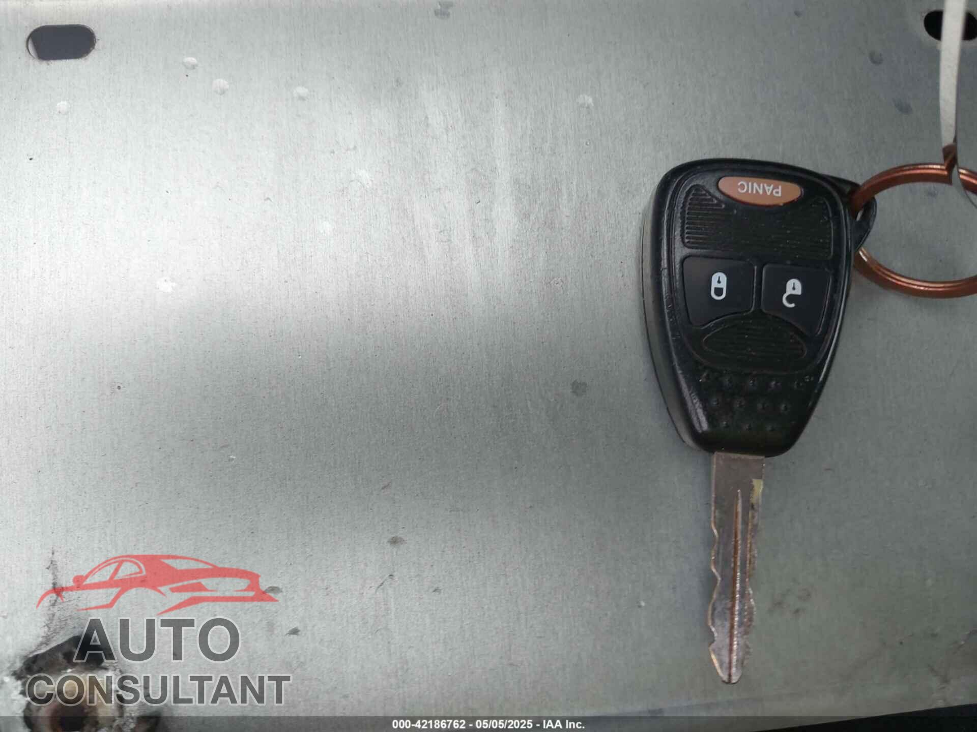 JEEP COMPASS 2010 - 1J4NT4FB2AD553640