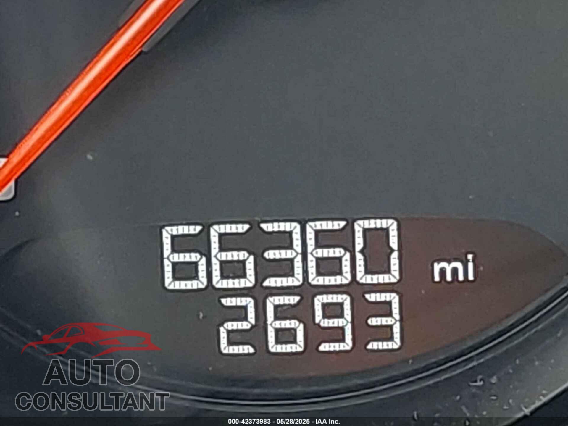 PORSCHE 718 BOXSTER 2017 - WP0CA2A81HS221469