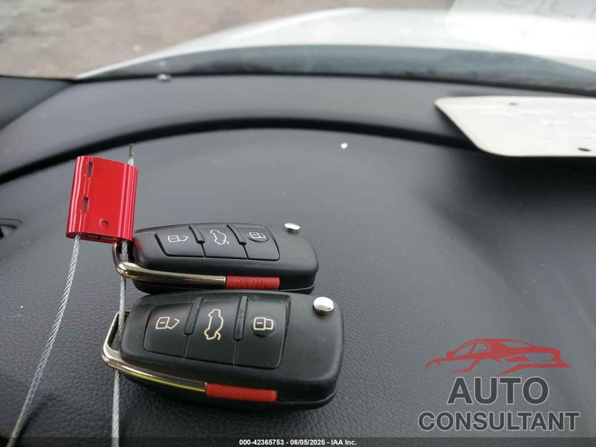 AUDI A3 2020 - WAUBEGFFXLA053167