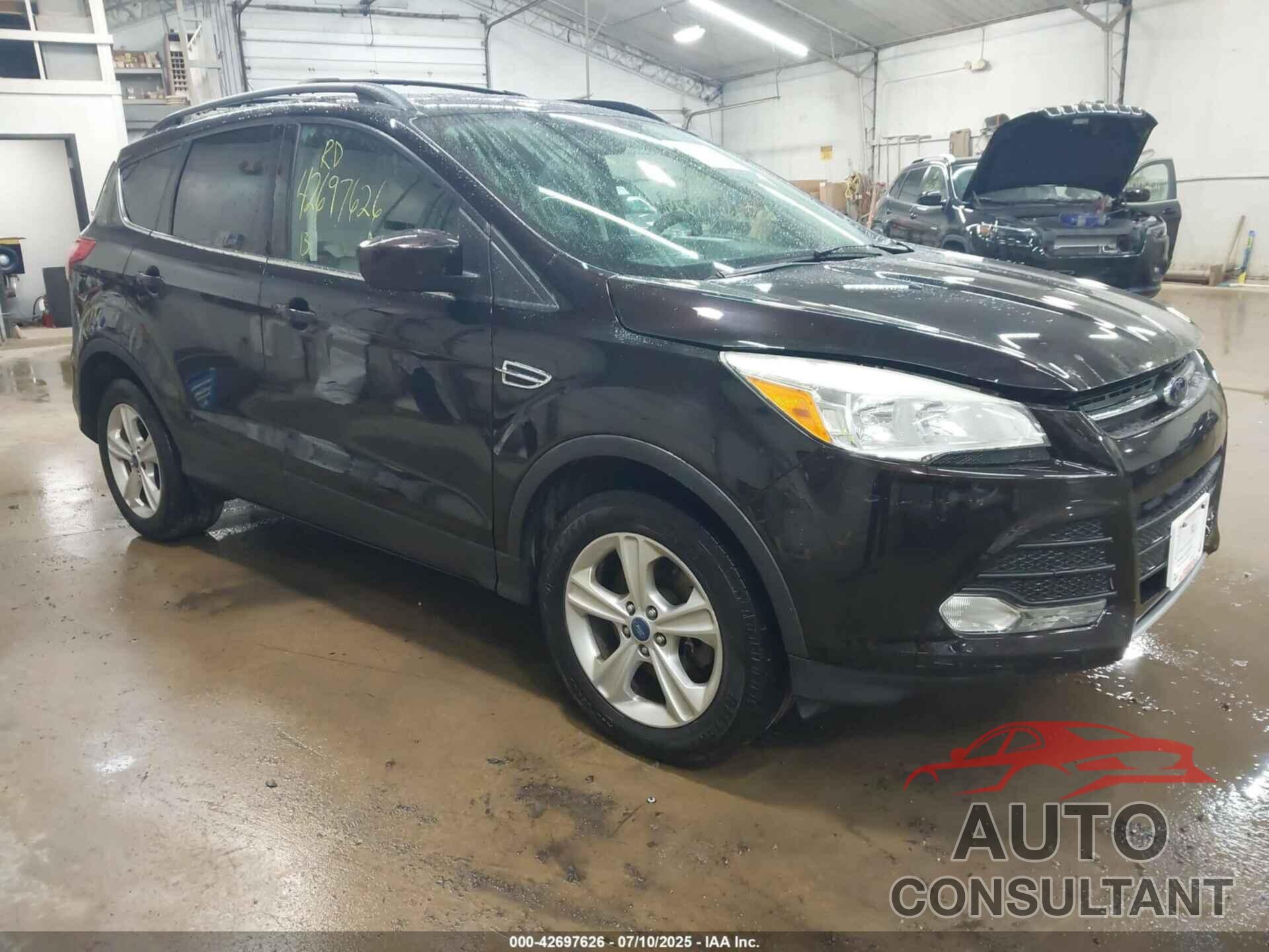 FORD ESCAPE 2013 - 1FMCU9GX9DUC68953