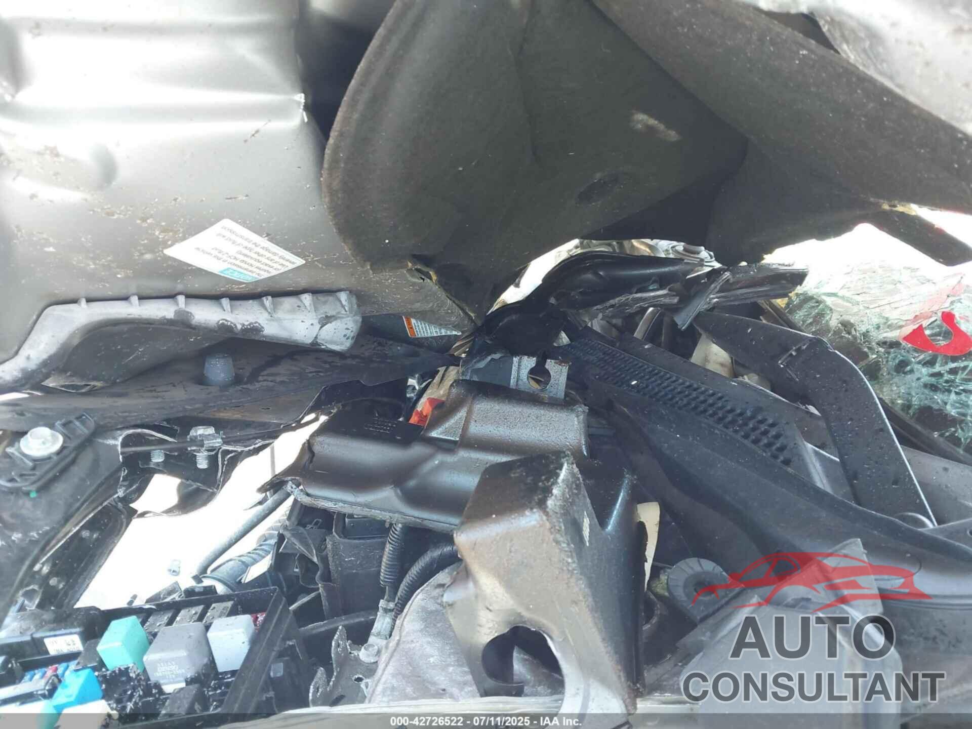 HONDA CIVIC 2021 - SHHFK7H46MU226540