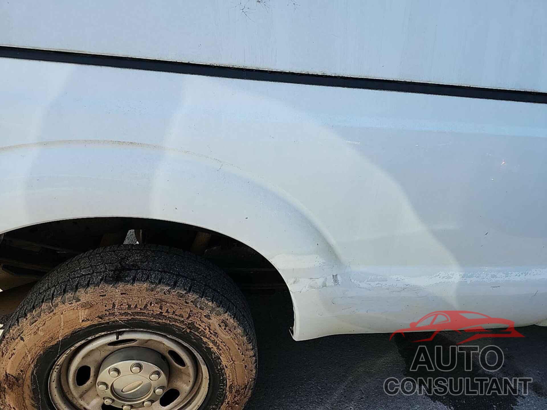 FORD F-250 2013 - 1FT7X2A69DEA96342