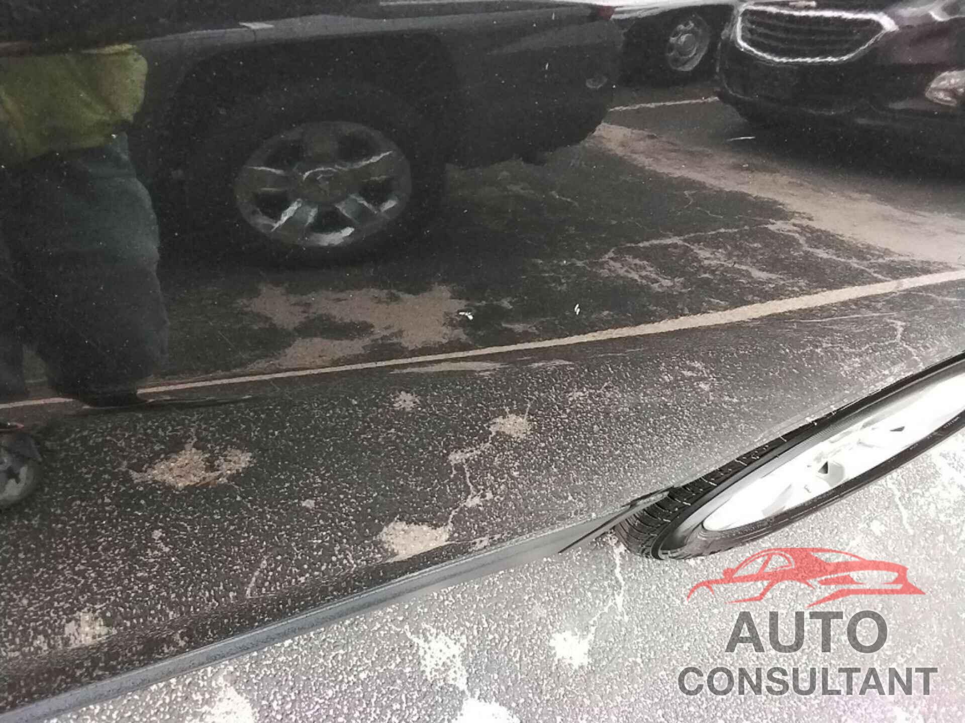 CHEVROLET EQUINOX 2019 - 2GNAXTEV6K6258742