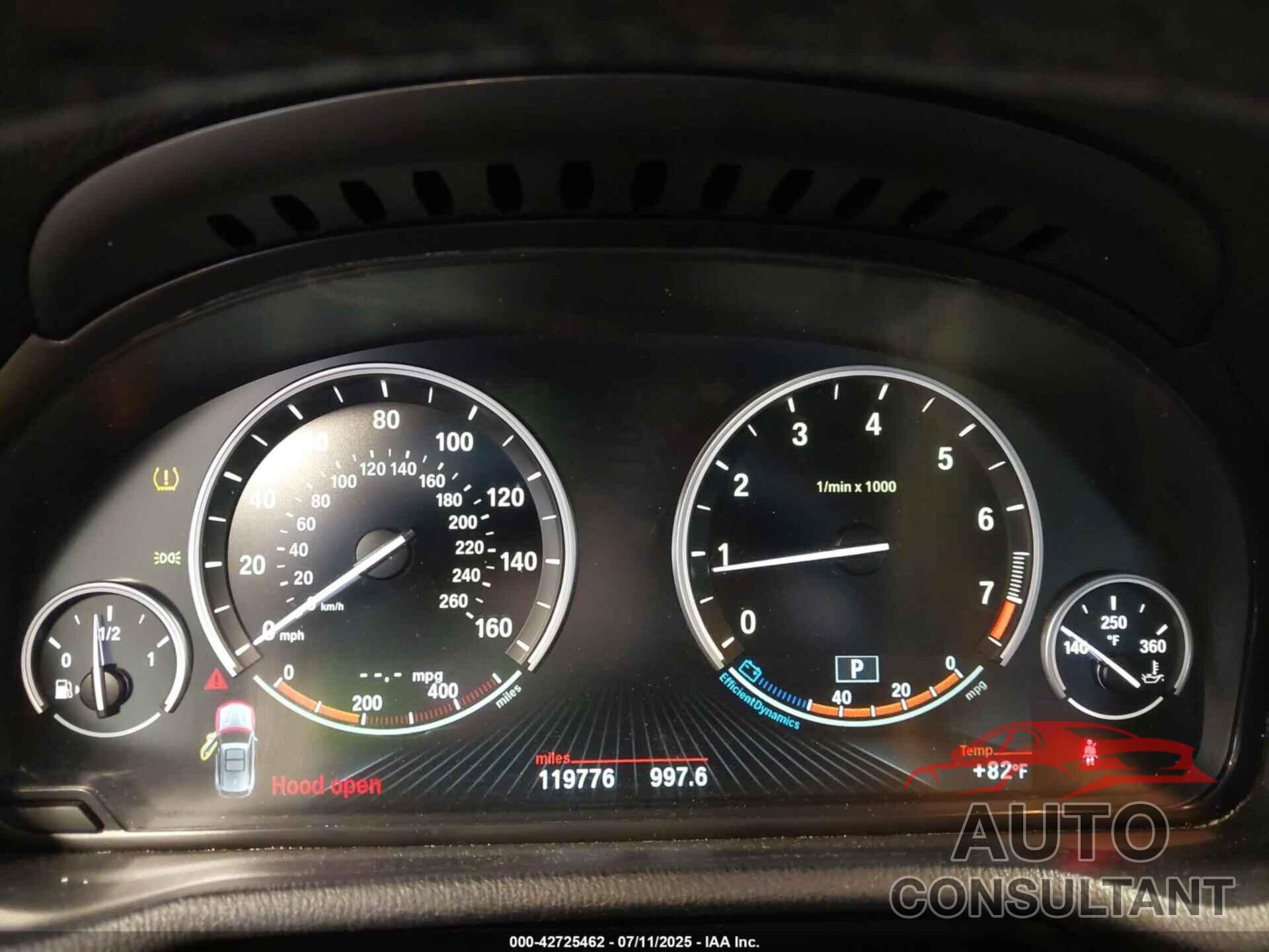 BMW X3 2015 - 5UXWX7C50F0K31929