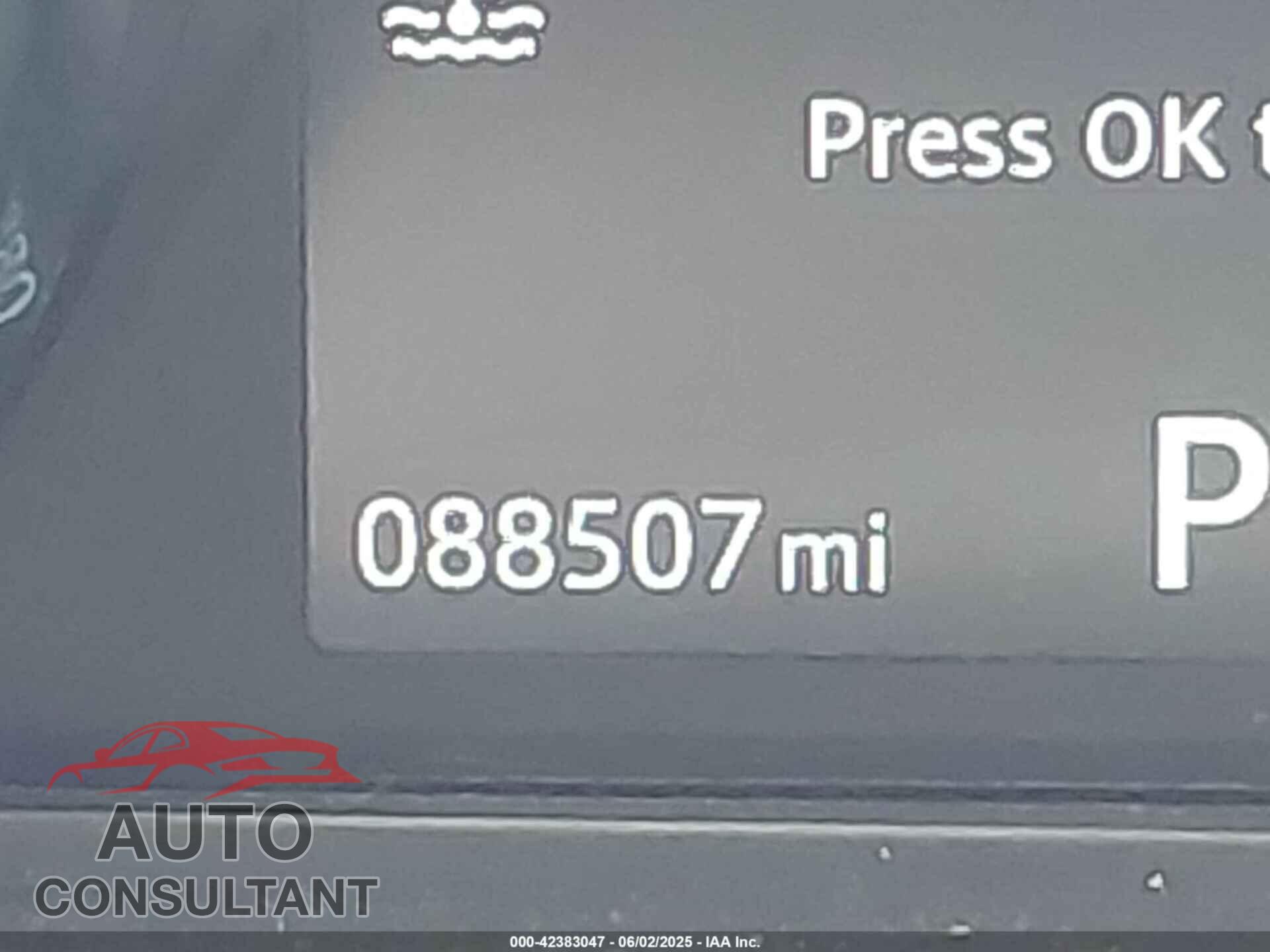 LAND ROVER DISCOVERY 2017 - SALRHBBK0HA044203