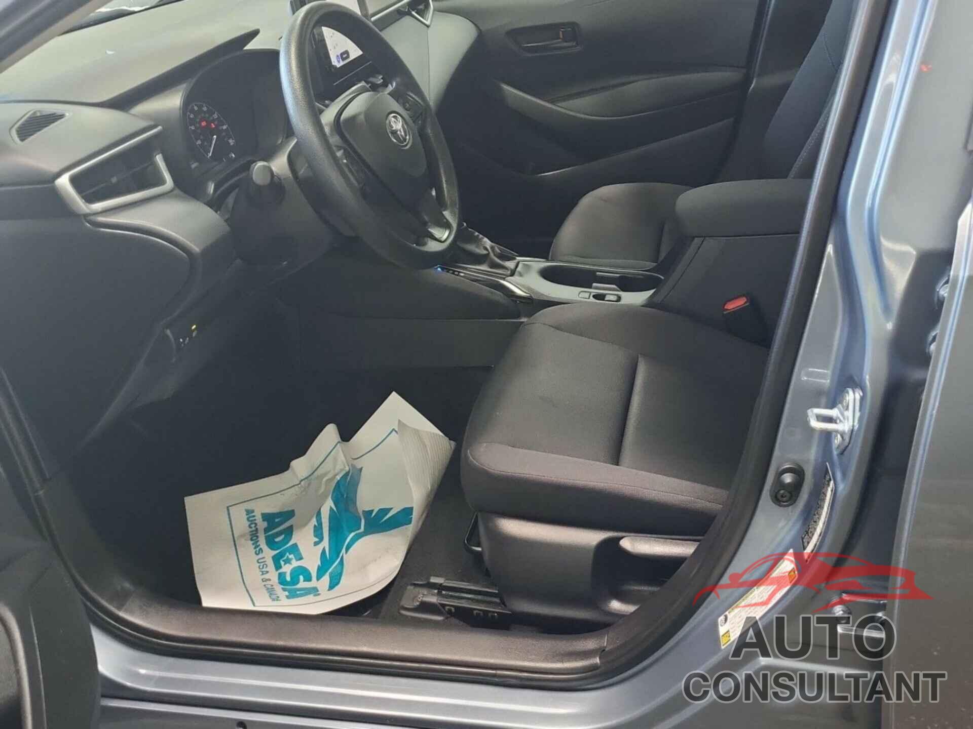 TOYOTA COROLLA 2024 - 5YFB4MDE4RP154112