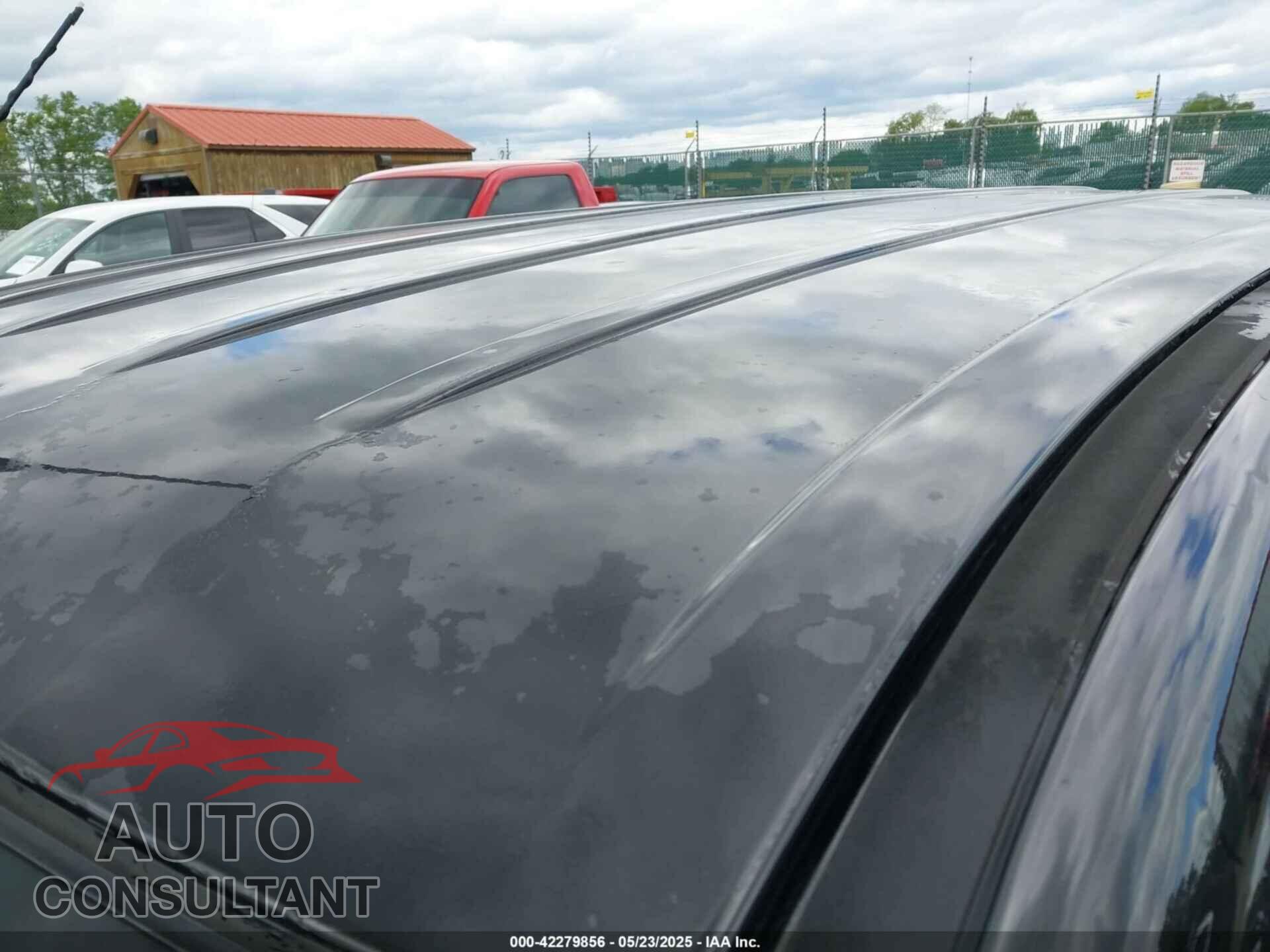 FORD EDGE 2013 - 2FMDK3GC8DBE02734