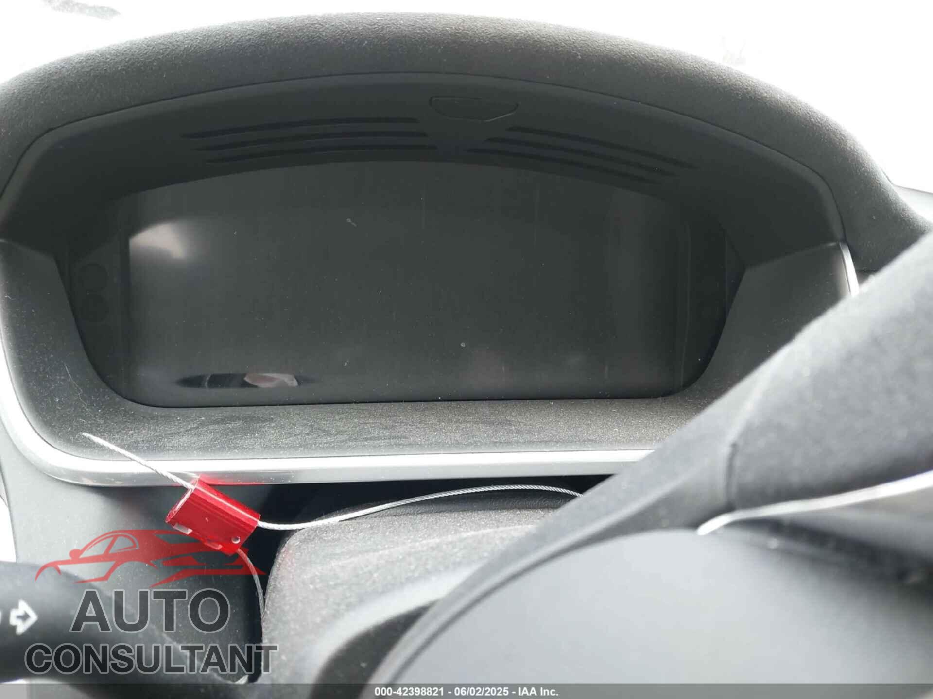 JAGUAR I-PACE 2019 - SADHD2S19K1F67336