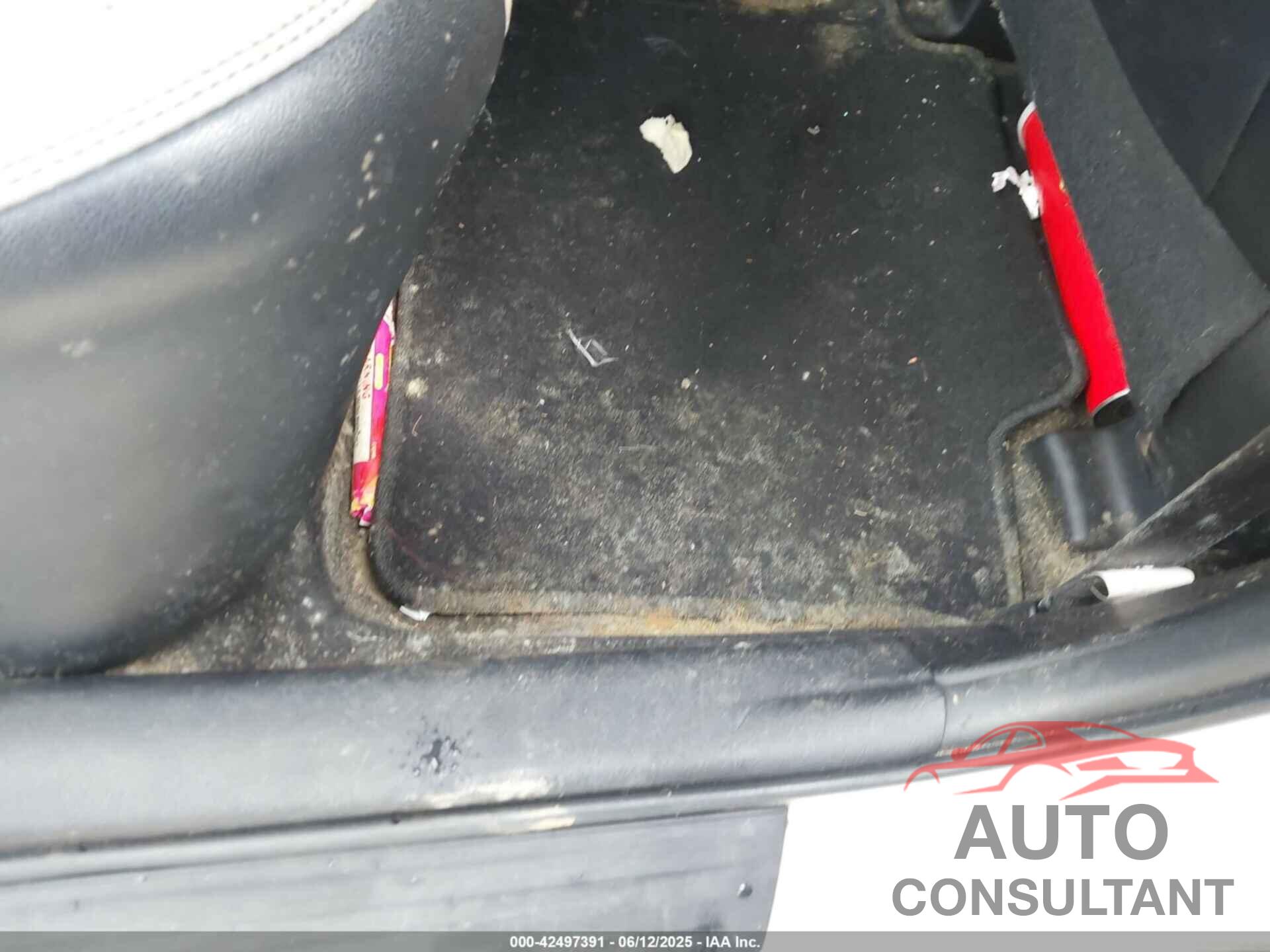 TOYOTA CAMRY 2015 - 4T1BF1FK3FU934477