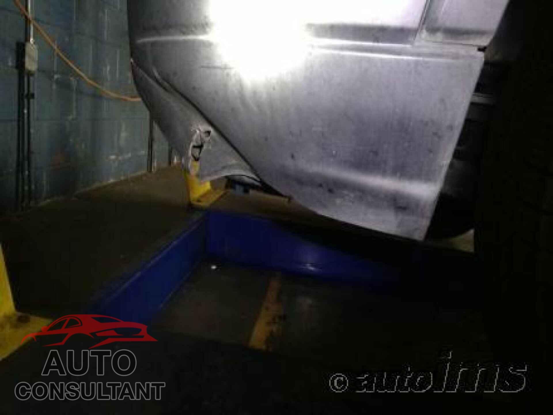 FORD TRANSIT 2018 - 1FTYE1CM6JKB42352