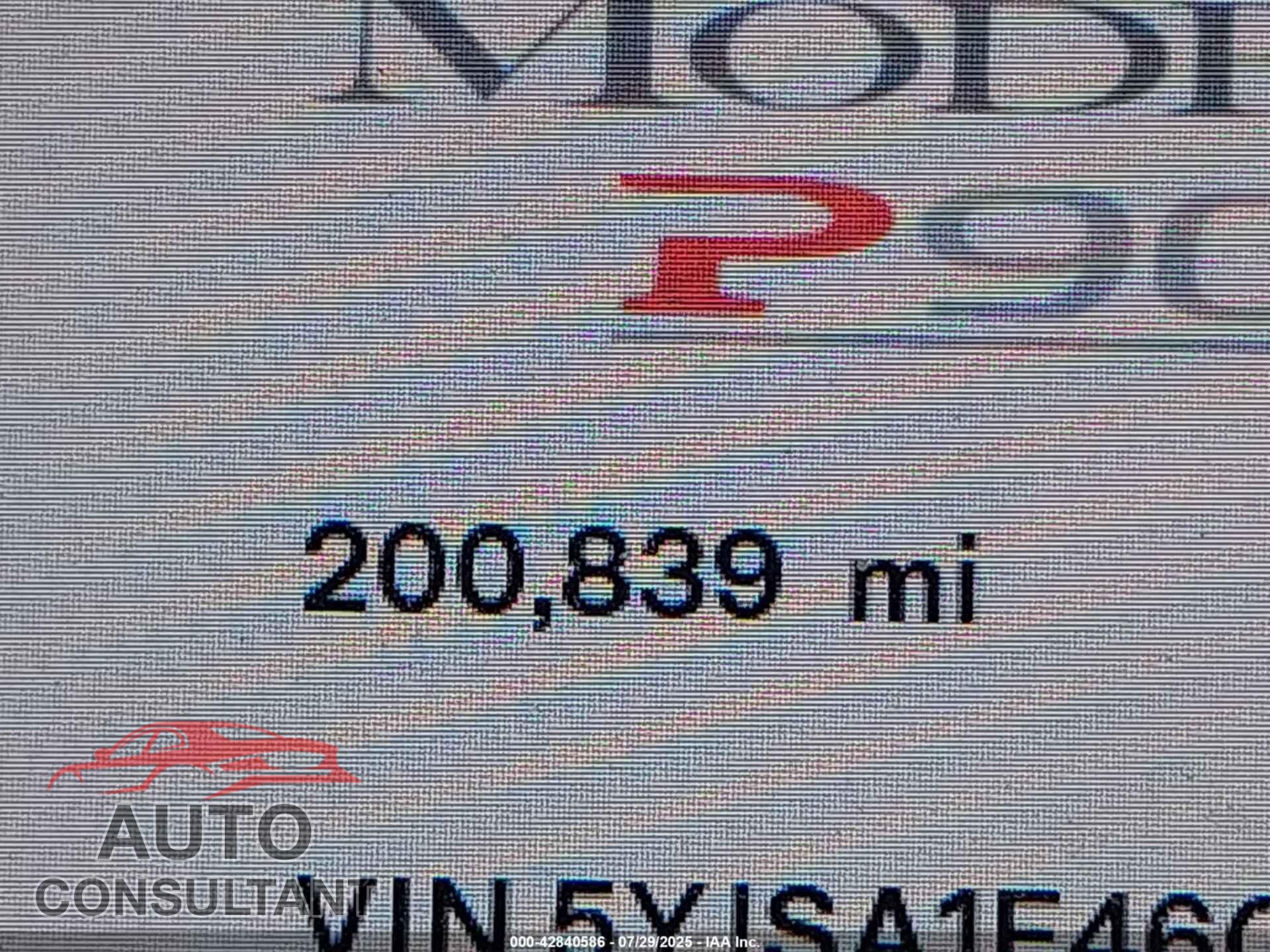 TESLA MODEL S 2016 - 5YJSA1E46GF156353