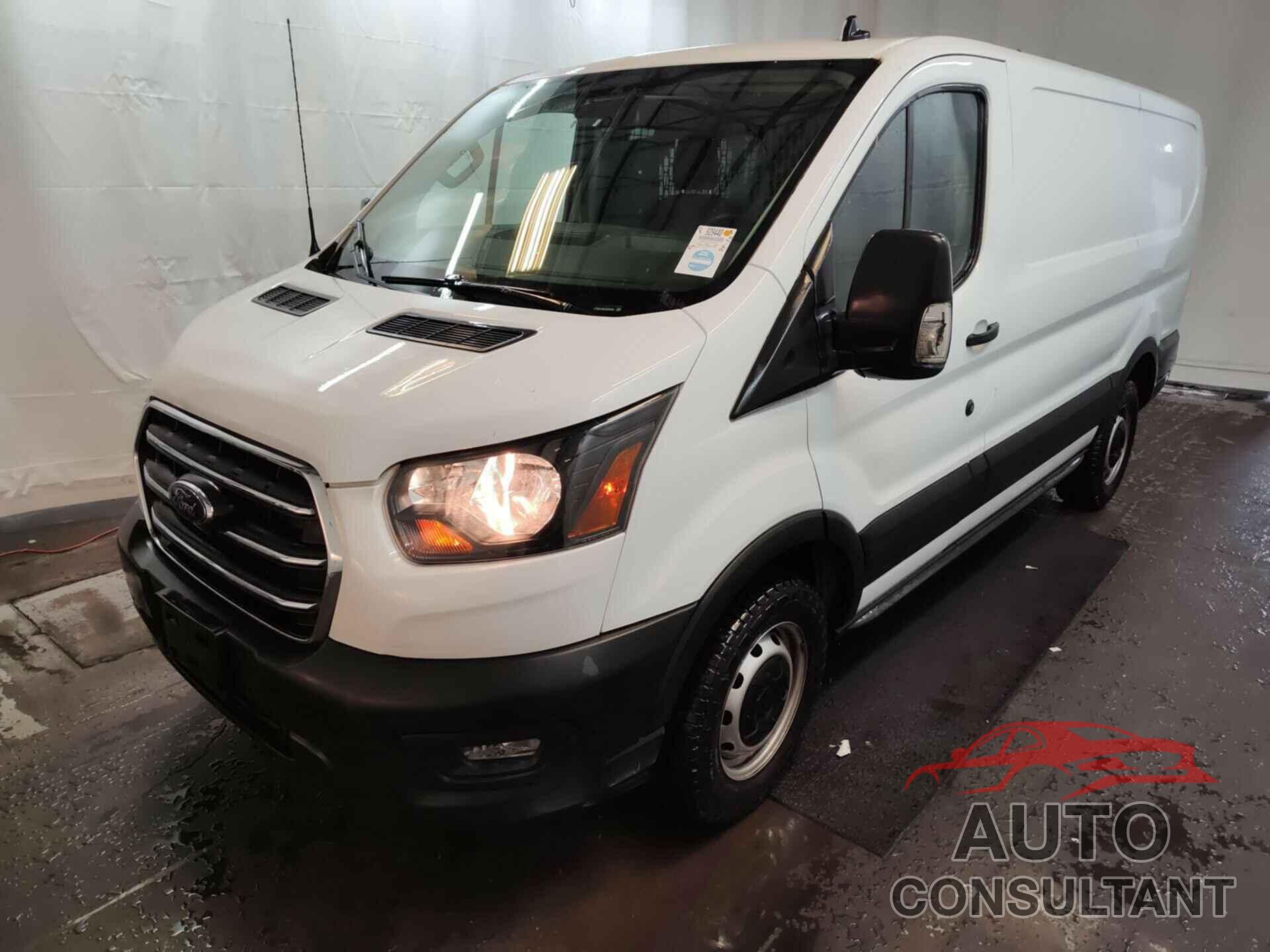 FORD TRANSIT 2020 - 1FTBR1Y83LKB79478