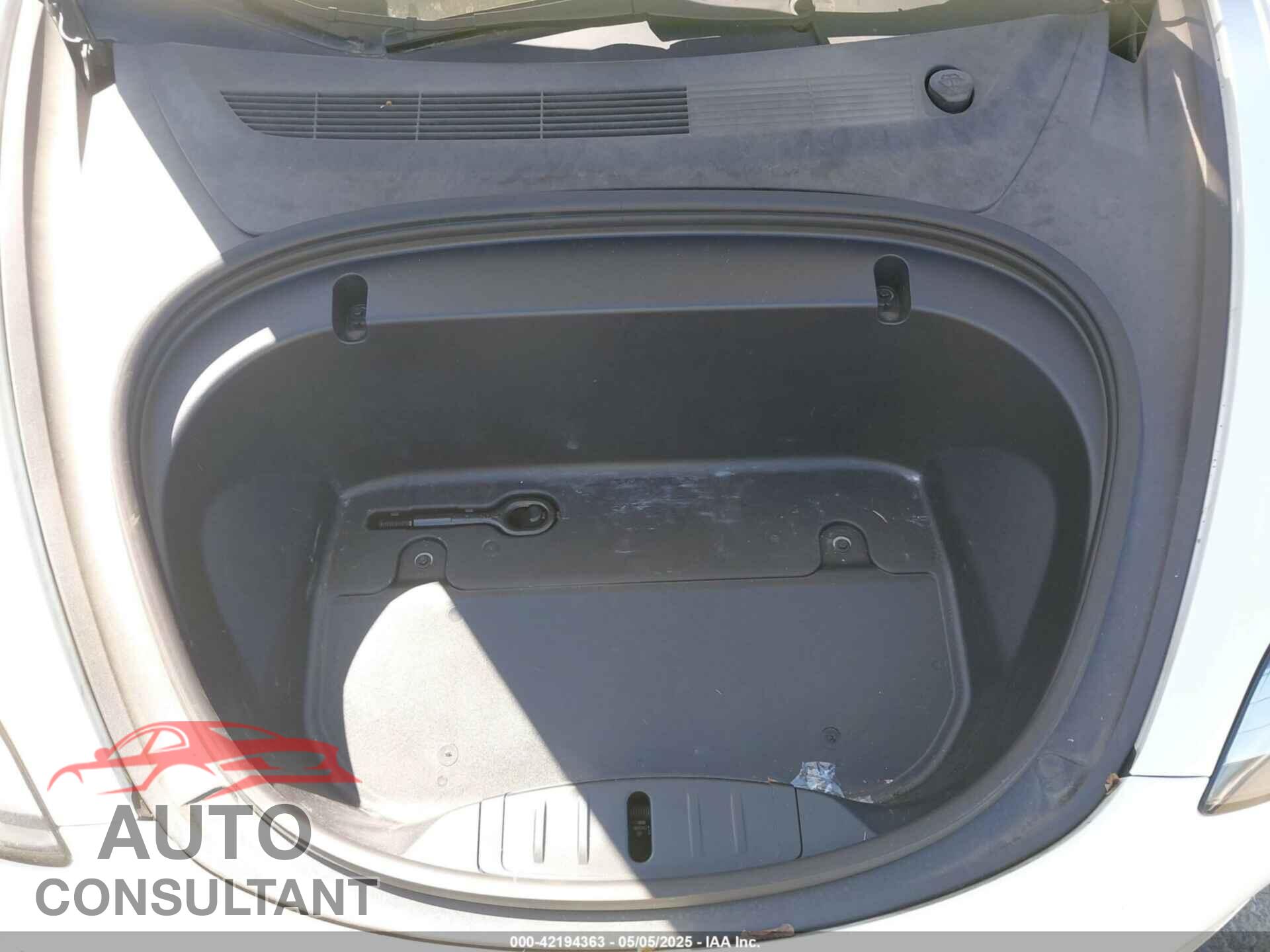 TESLA MODEL 3 2020 - 5YJ3E1EA5LF615350