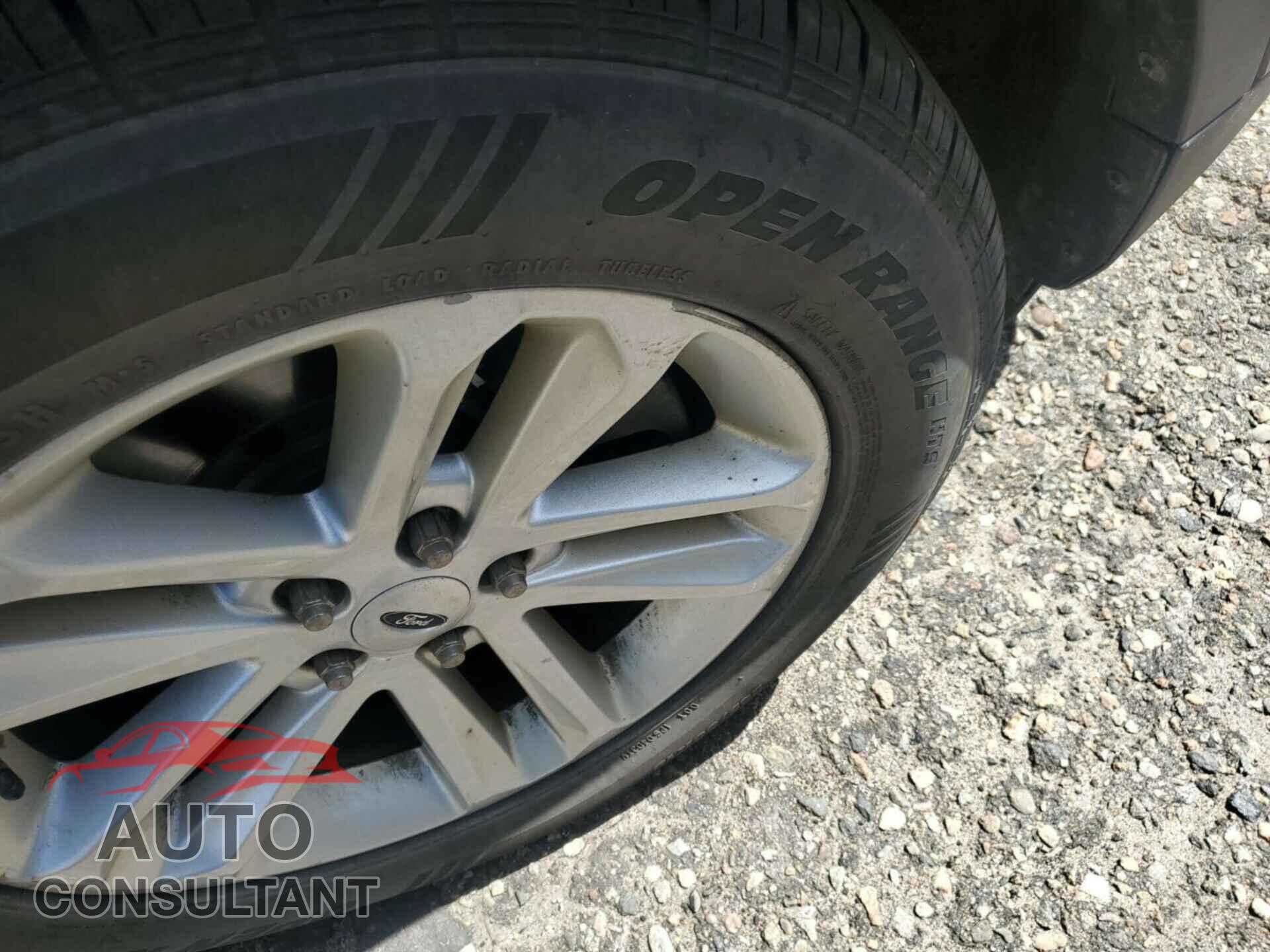 FORD EXPLORER 2014 - 1FM5K8D85EGB28002