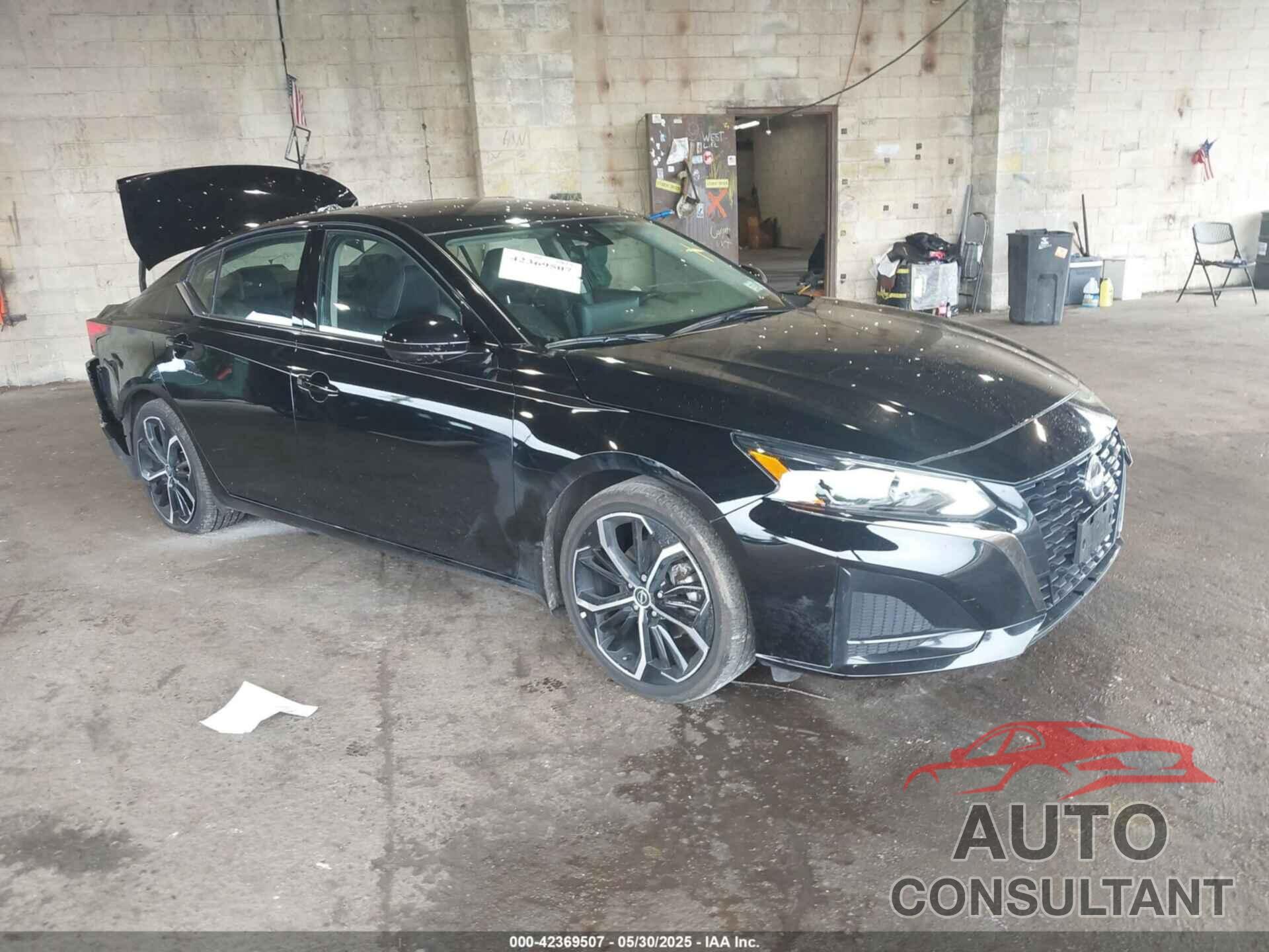 NISSAN ALTIMA 2024 - 1N4BL4CV2RN405135