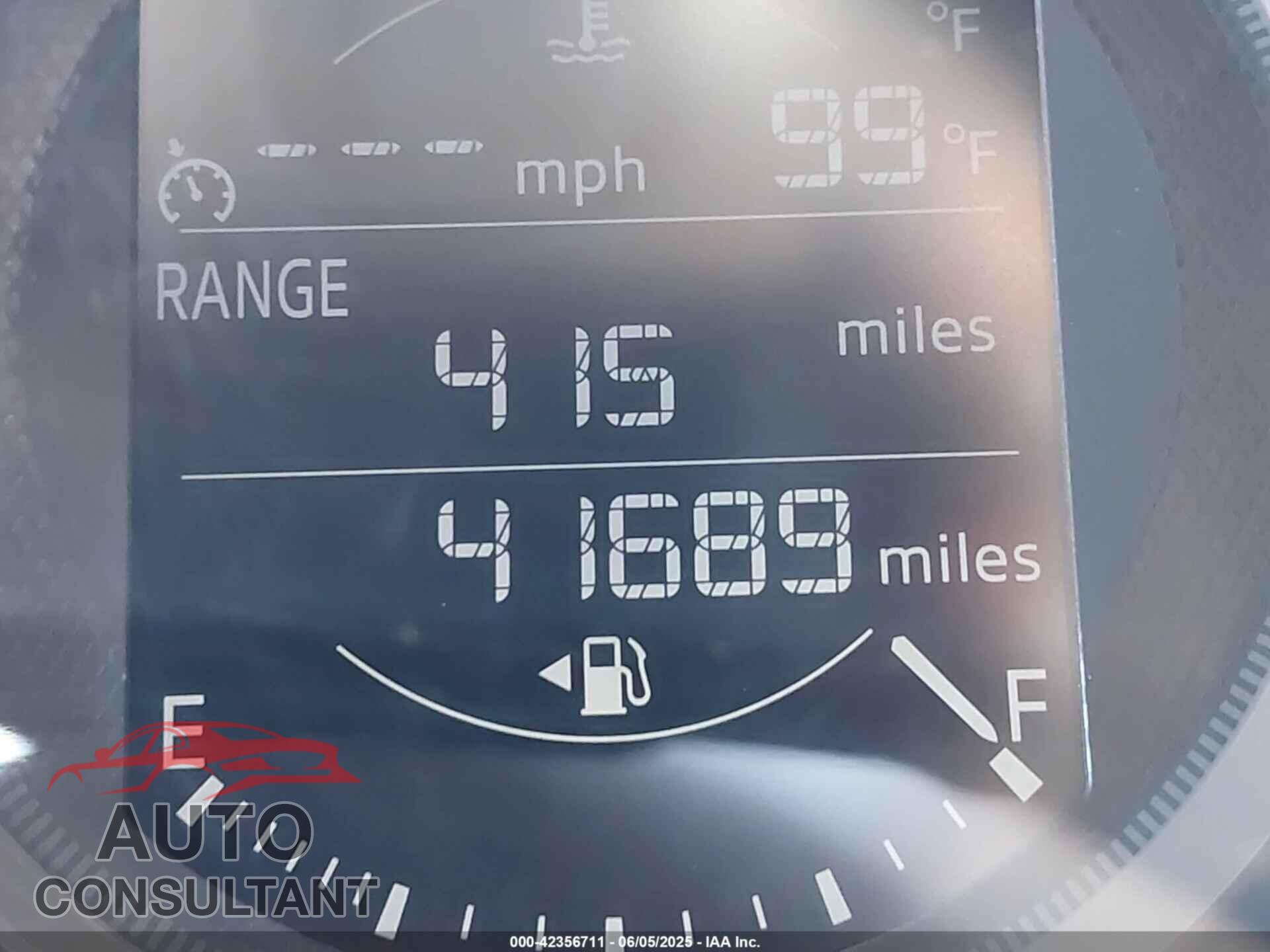 MAZDA CX-5 2017 - JM3KFABL9H0212175
