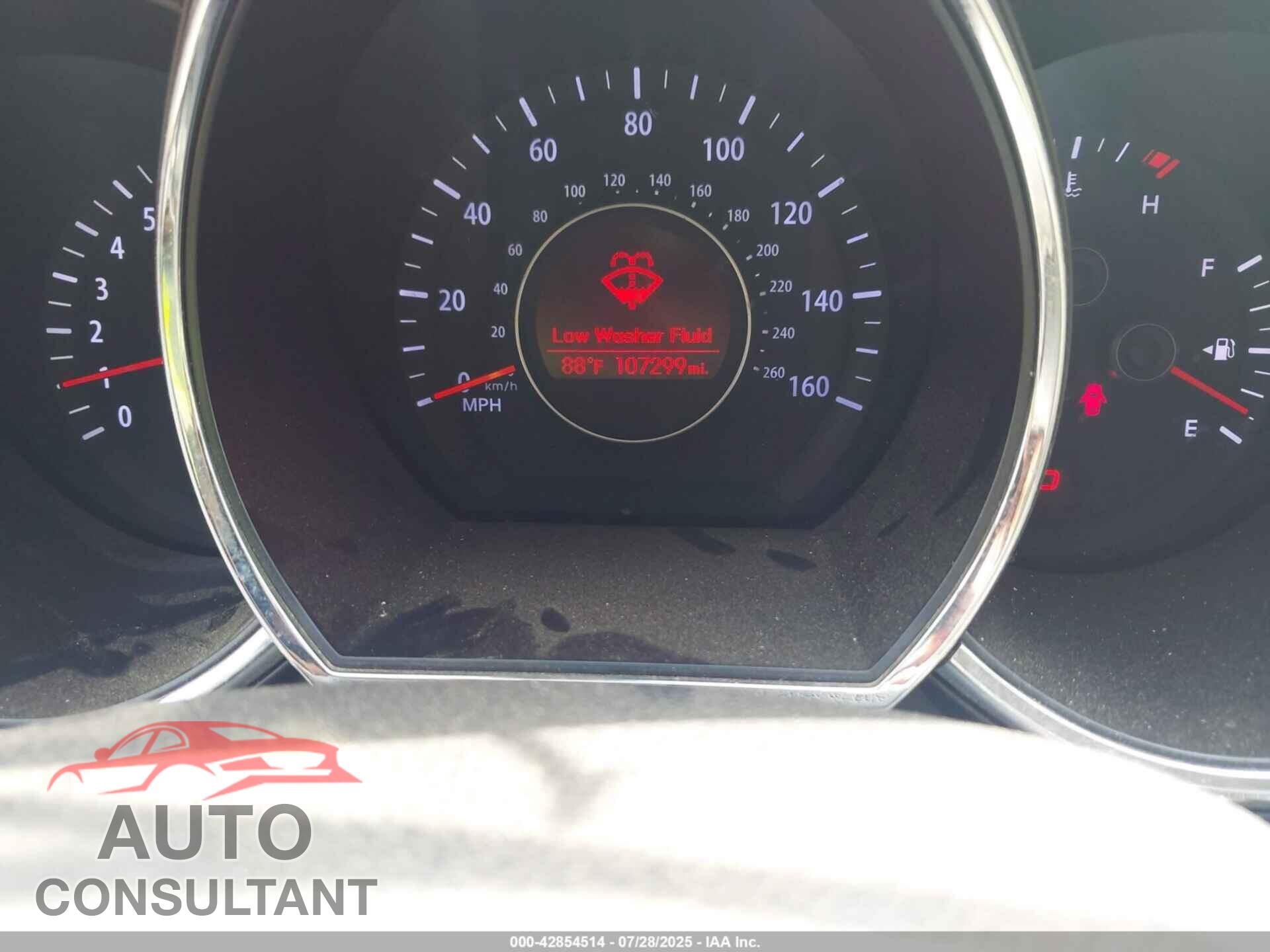 KIA OPTIMA 2013 - KNAGM4A75D5439366