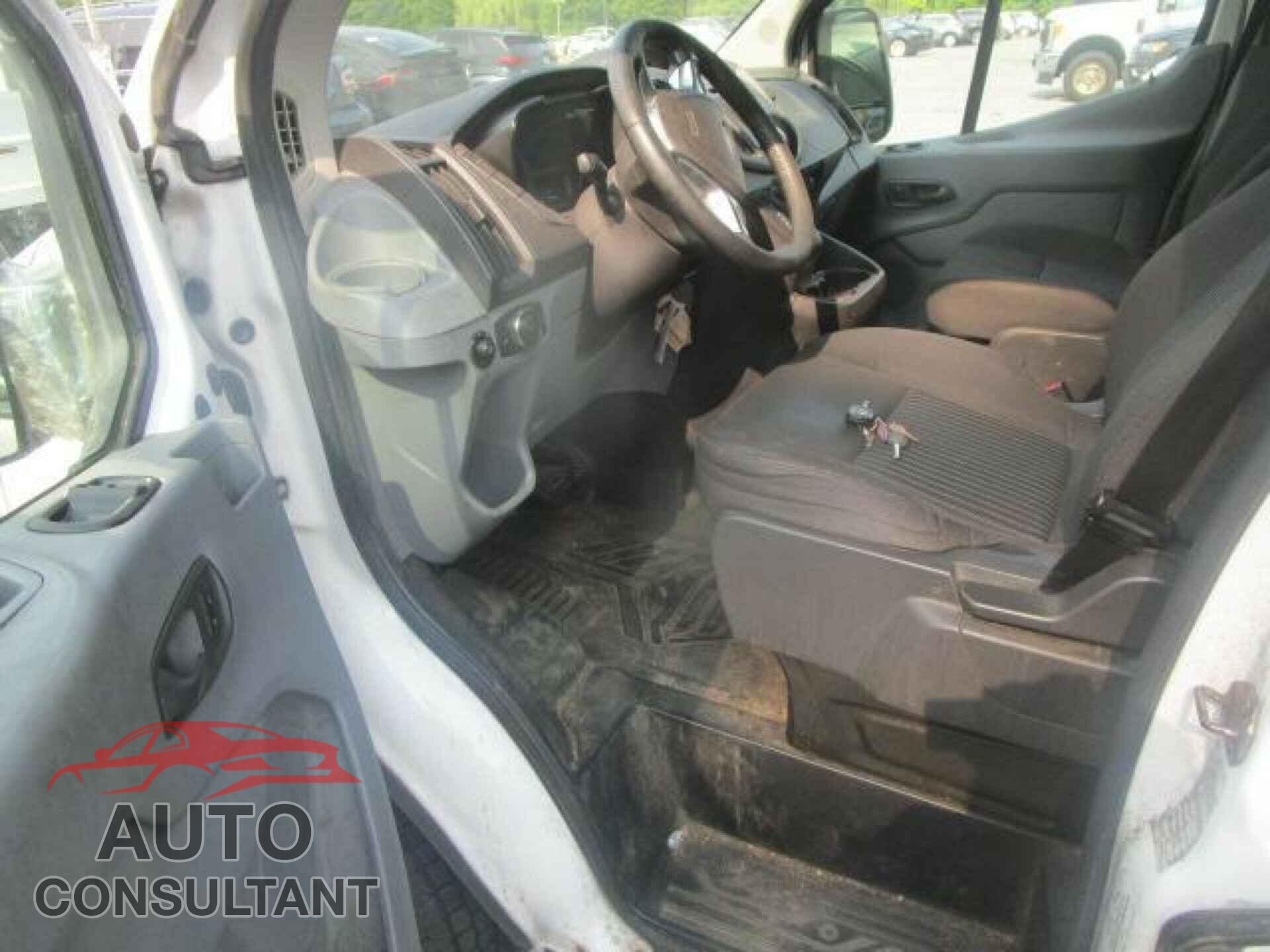 FORD TRANSIT 2016 - 1FTBW3XM0GKB34247