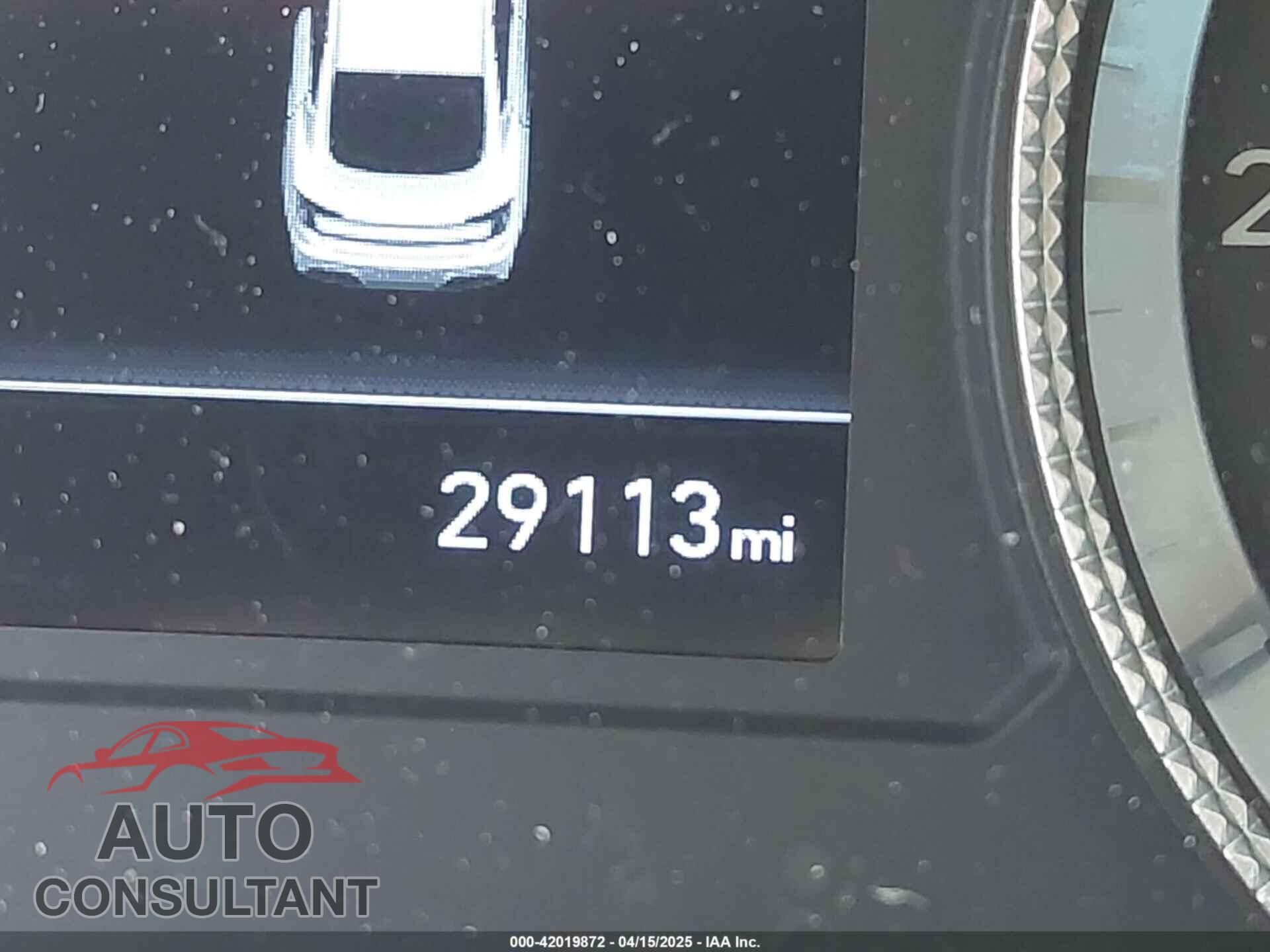 HYUNDAI SONATA 2021 - 5NPEG4JA2MH085948