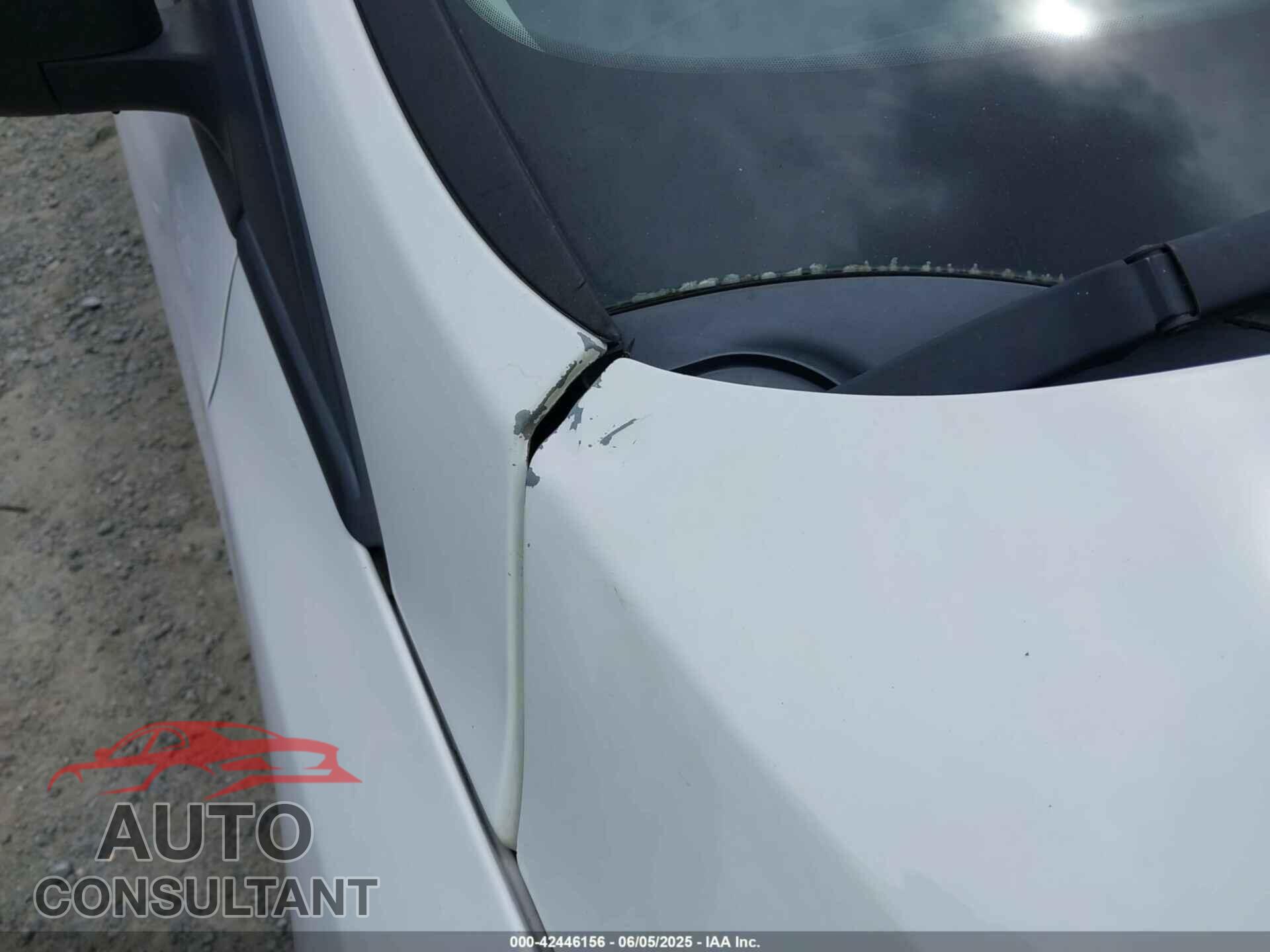 FORD FOCUS 2012 - 1FAHP3E21CL287433