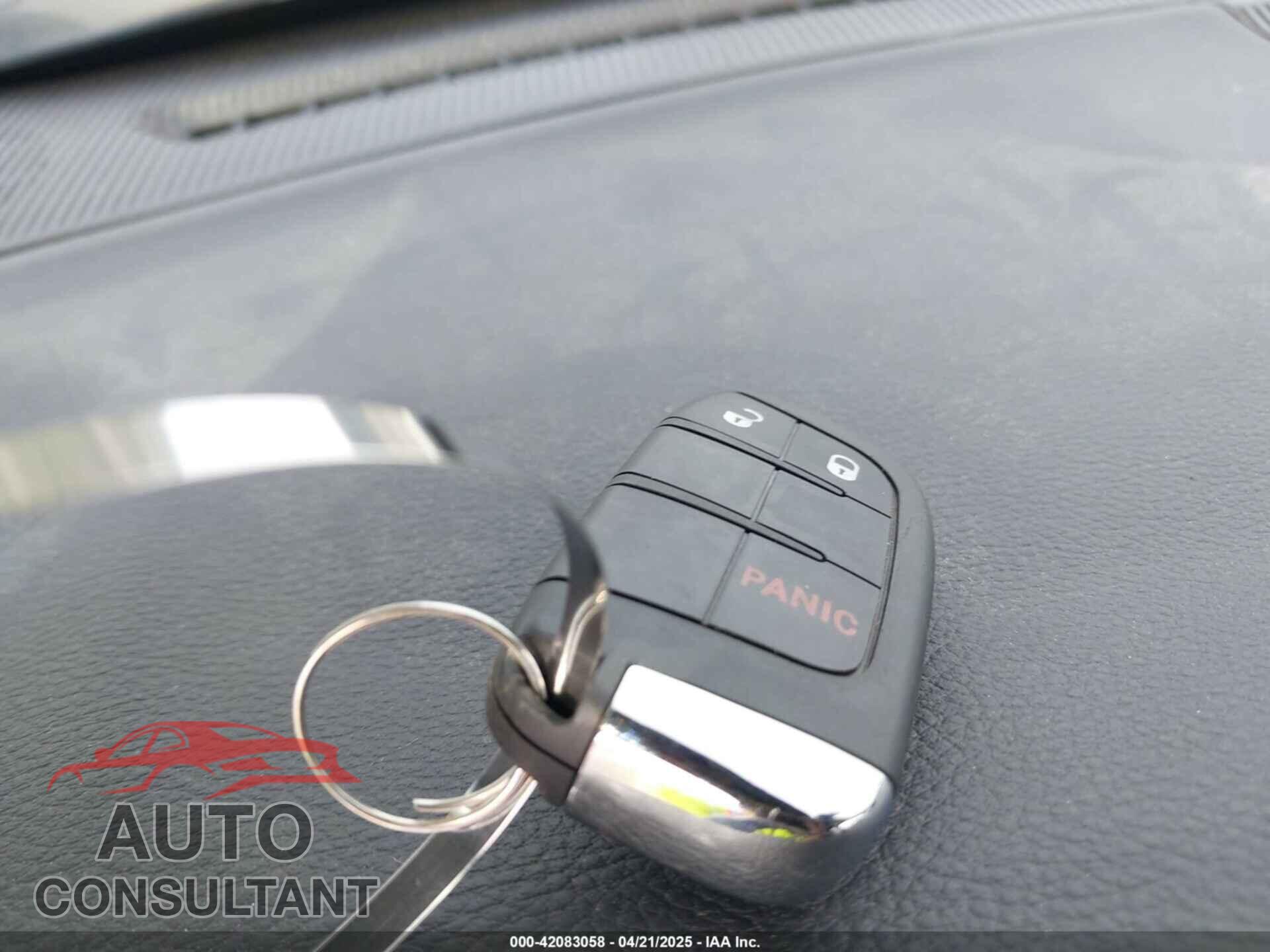 JEEP COMPASS 2023 - 3C4NJDCNXPT565743