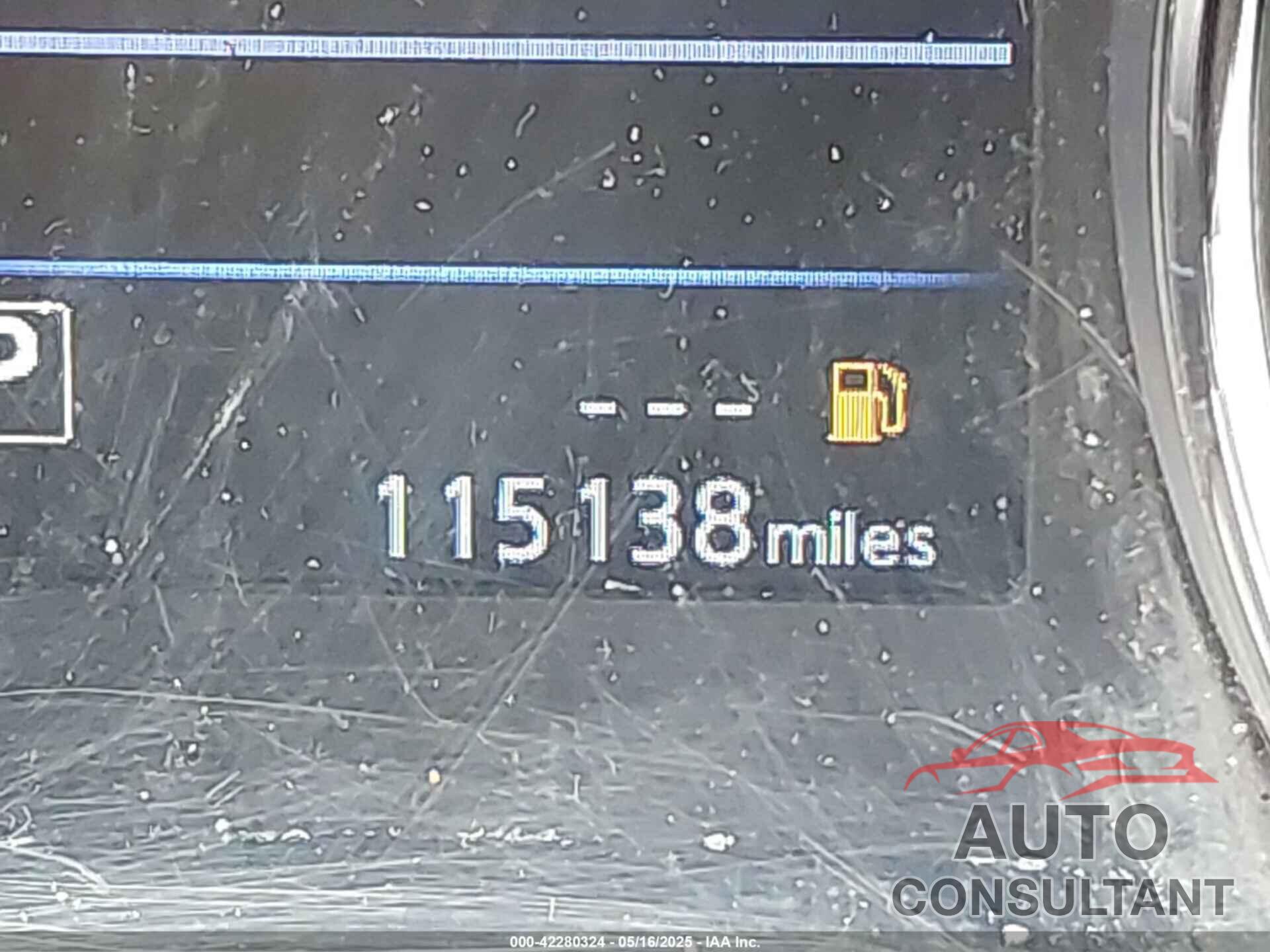 NISSAN ROGUE 2020 - KNMAT2MV2LP528891