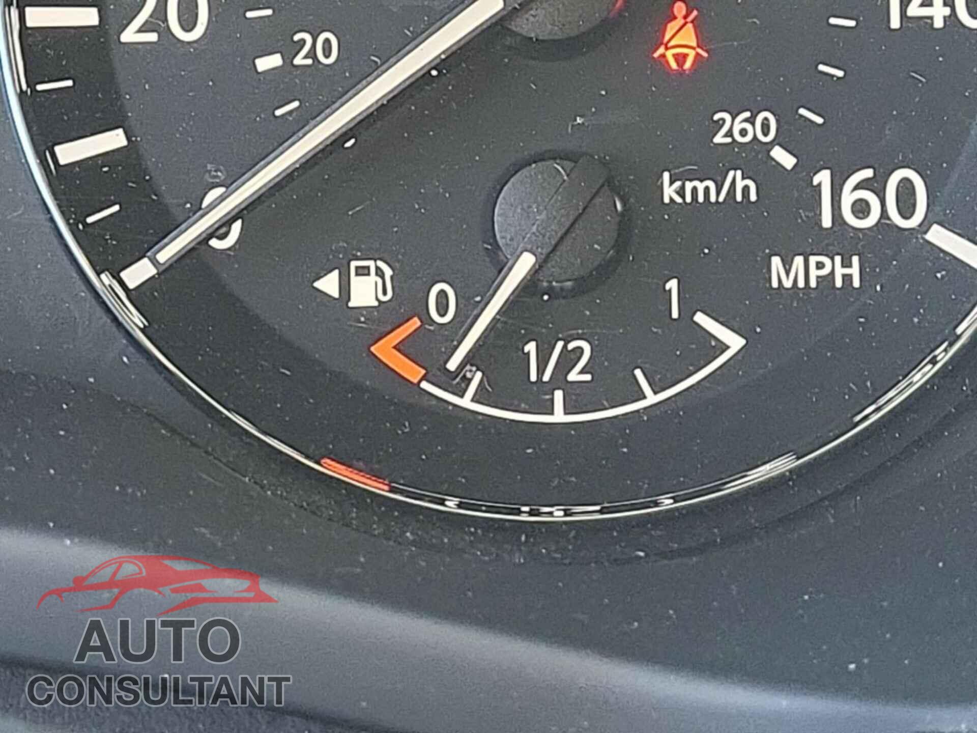 NISSAN PATHFINDER 2020 - 5N1DR2CN8LC600032