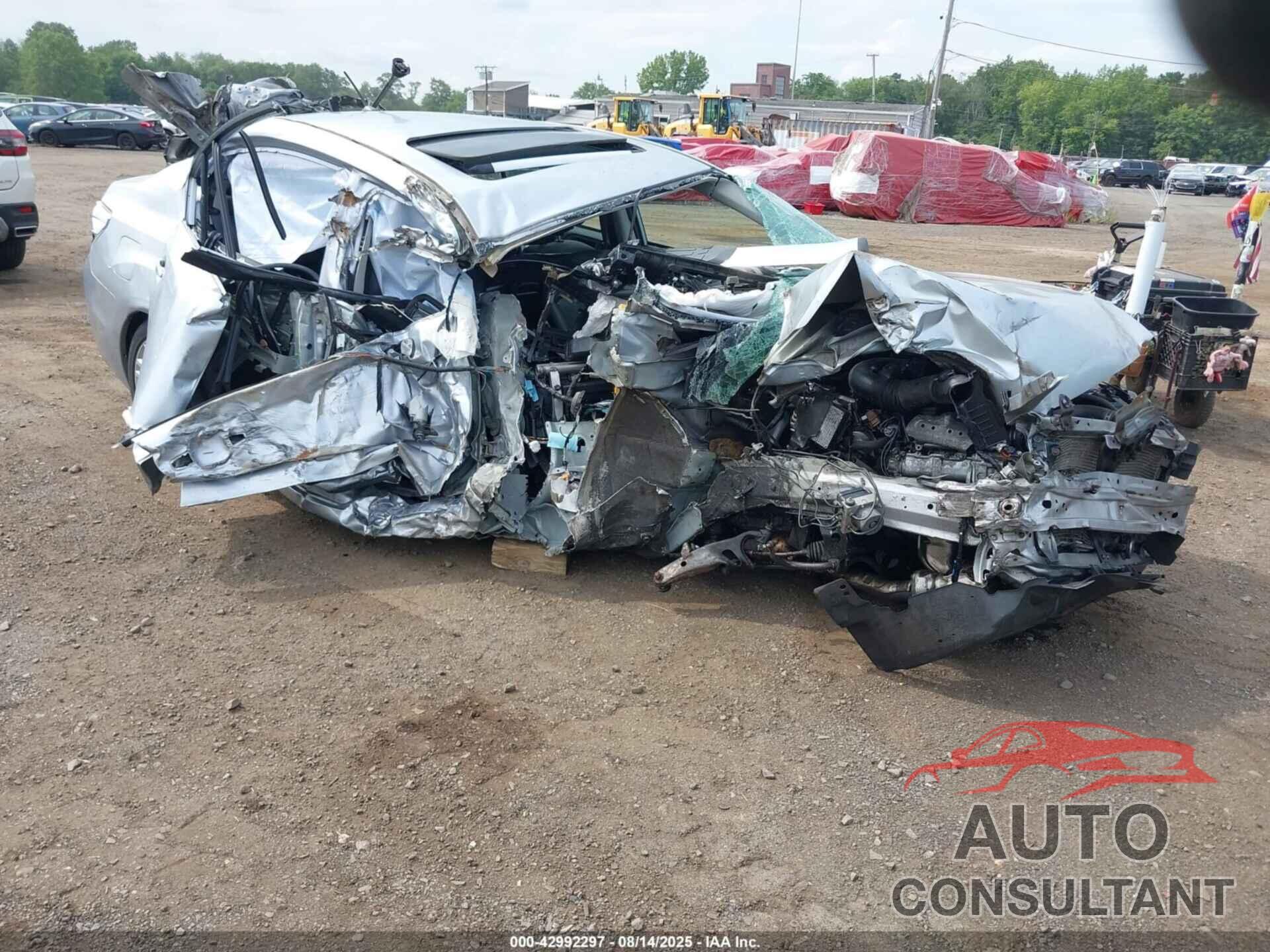 SUBARU IMPREZA 2013 - JF1GJAH62DH024078