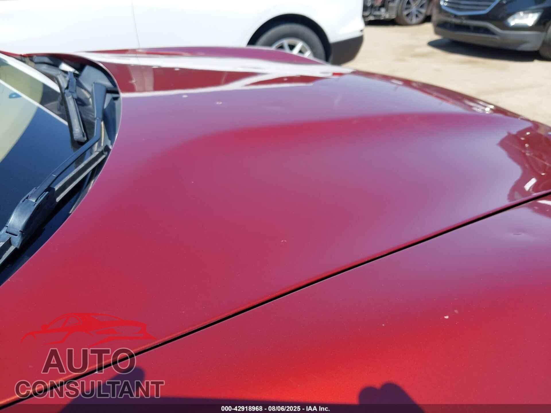 PORSCHE PANAMERA 2012 - WP0AA2A71CL072322