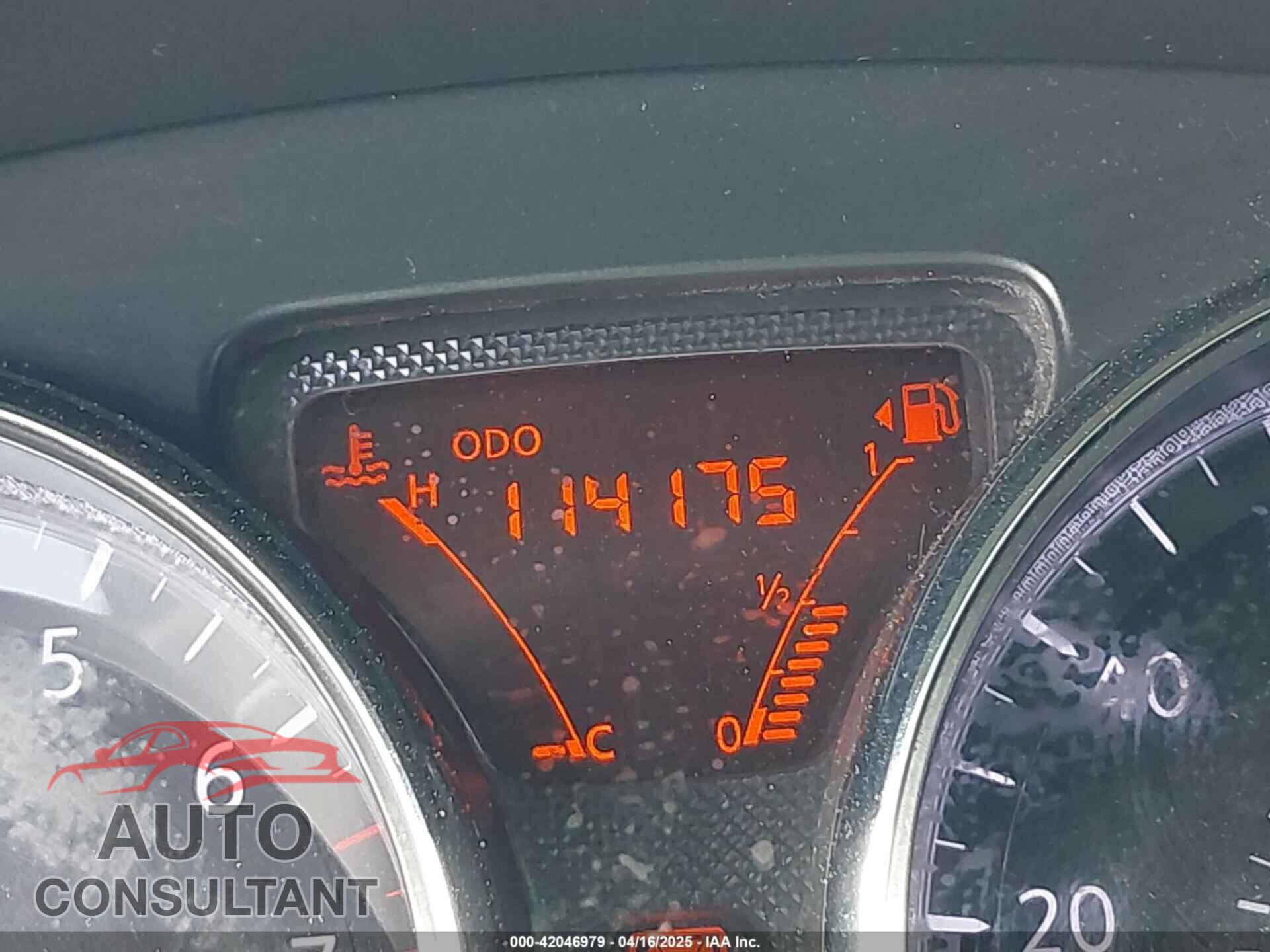 NISSAN VERSA NOTE 2014 - 3N1CE2CP7EL386948