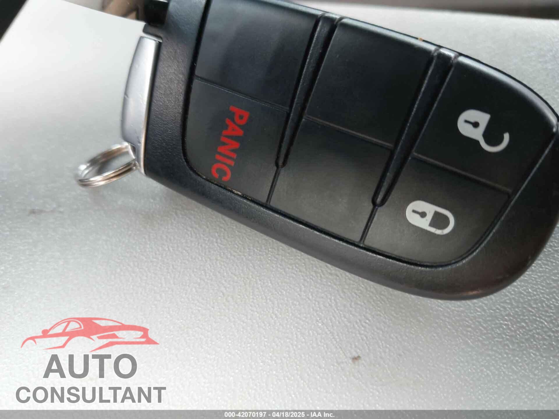DODGE DURANGO 2023 - 1C4RDHAG2PC635283