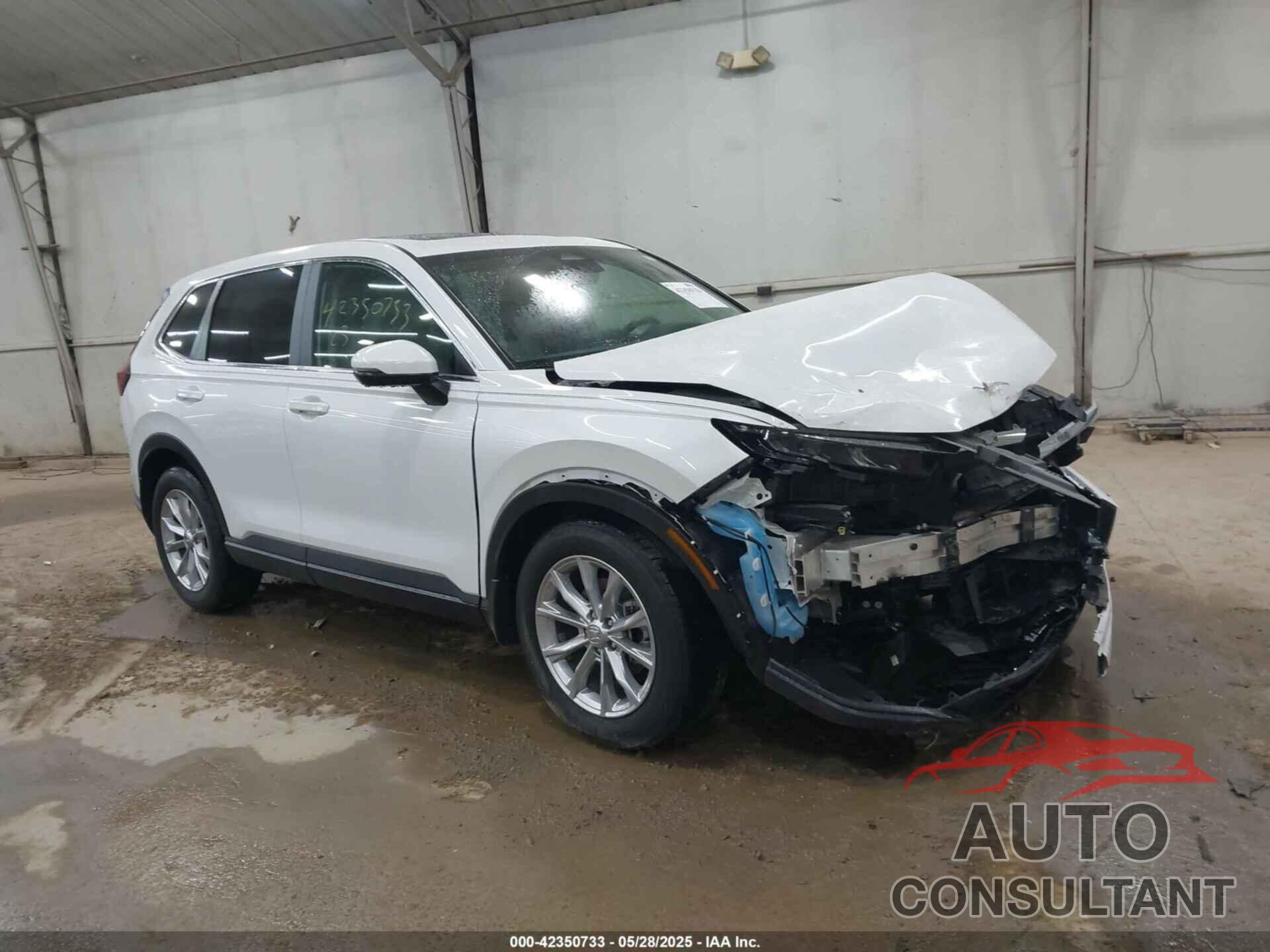 HONDA CR-V 2023 - 2HKRS4H75PH421025