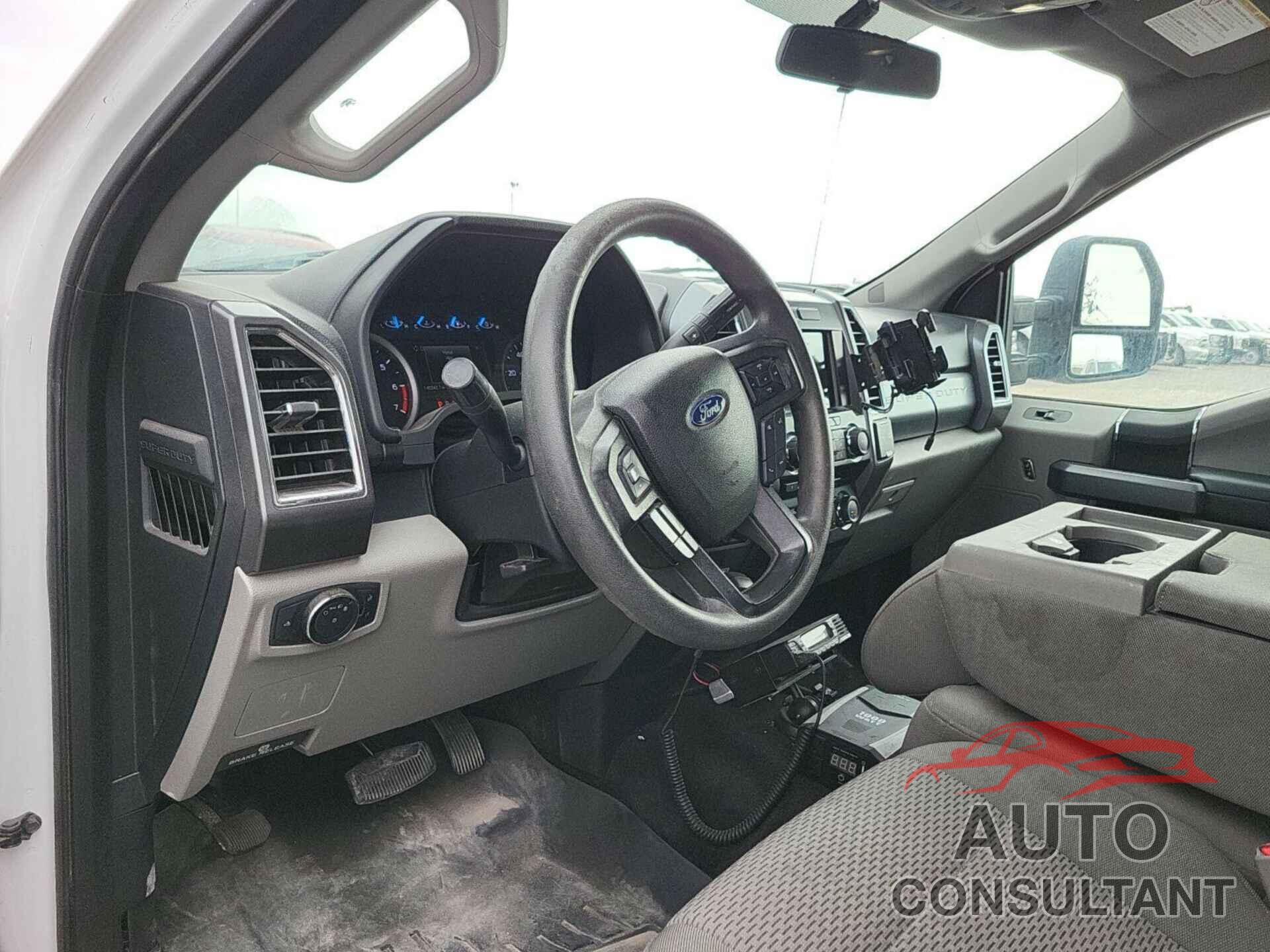 FORD F250 2017 - 1FT7X2B67HEE65980