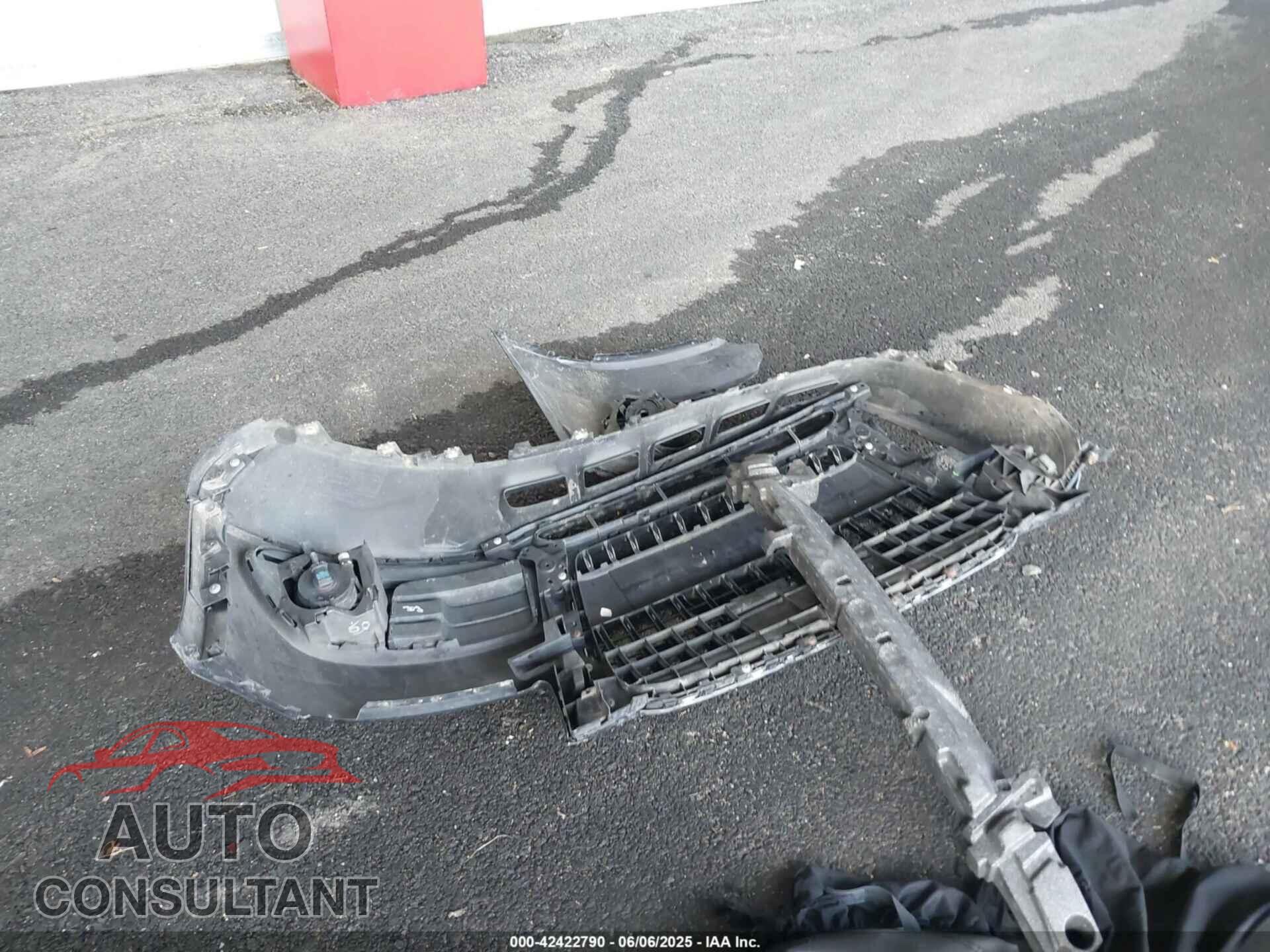AUDI Q5 2014 - WA1CFAFP0EA046414