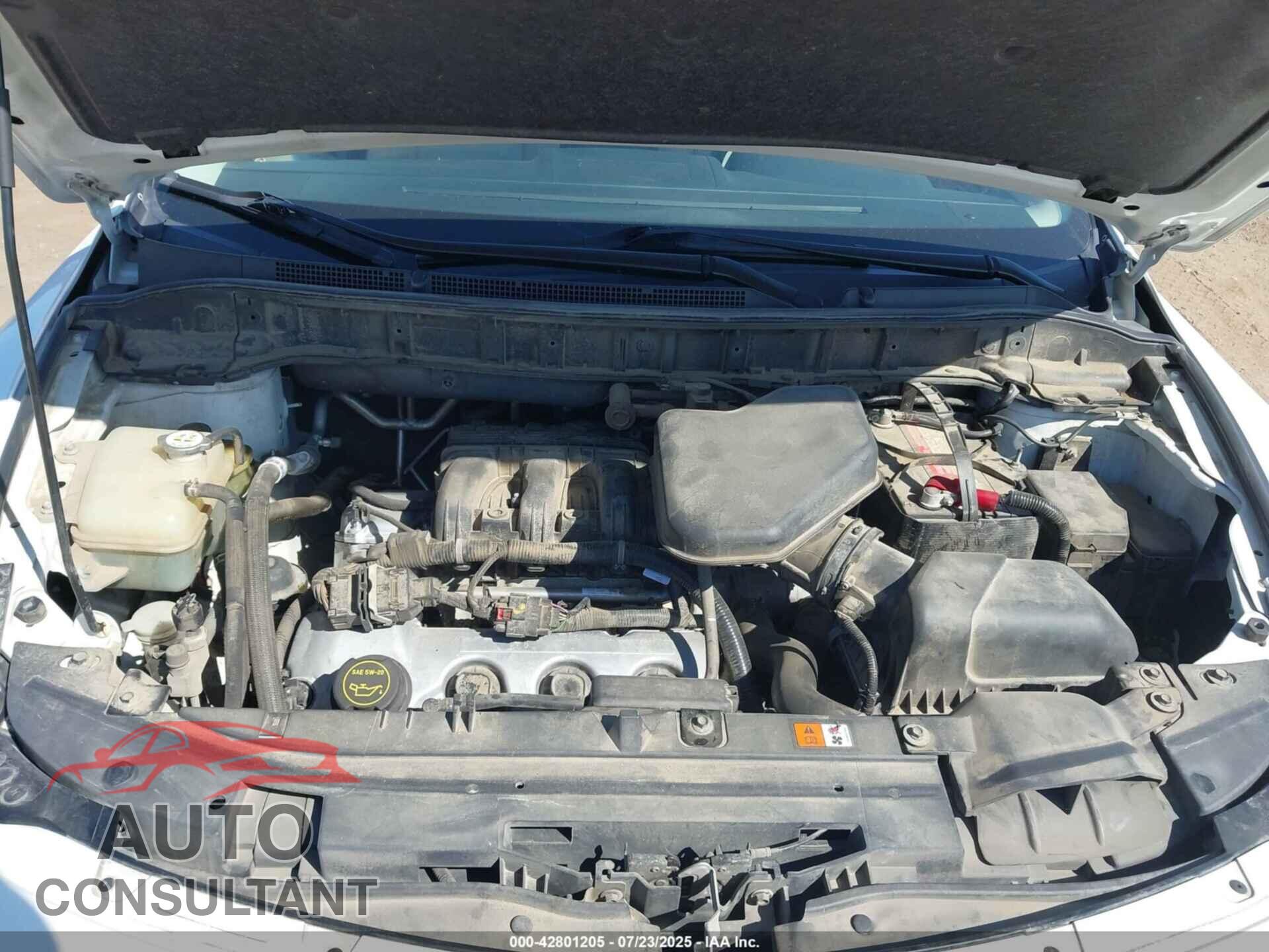 MAZDA CX-9 2014 - JM3TB3CA0E0446743