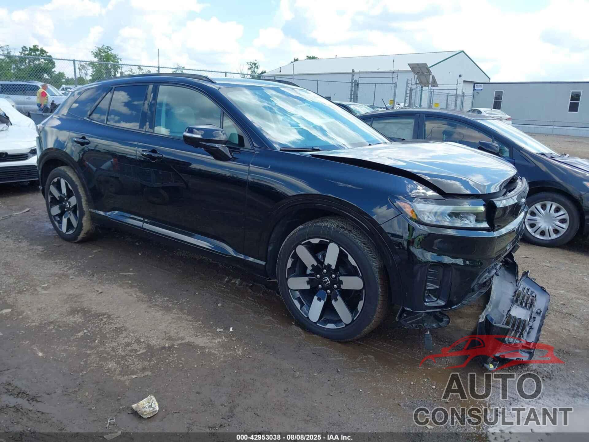 HONDA PROLOGUE 2024 - 3GPKHZRJ7RS533985
