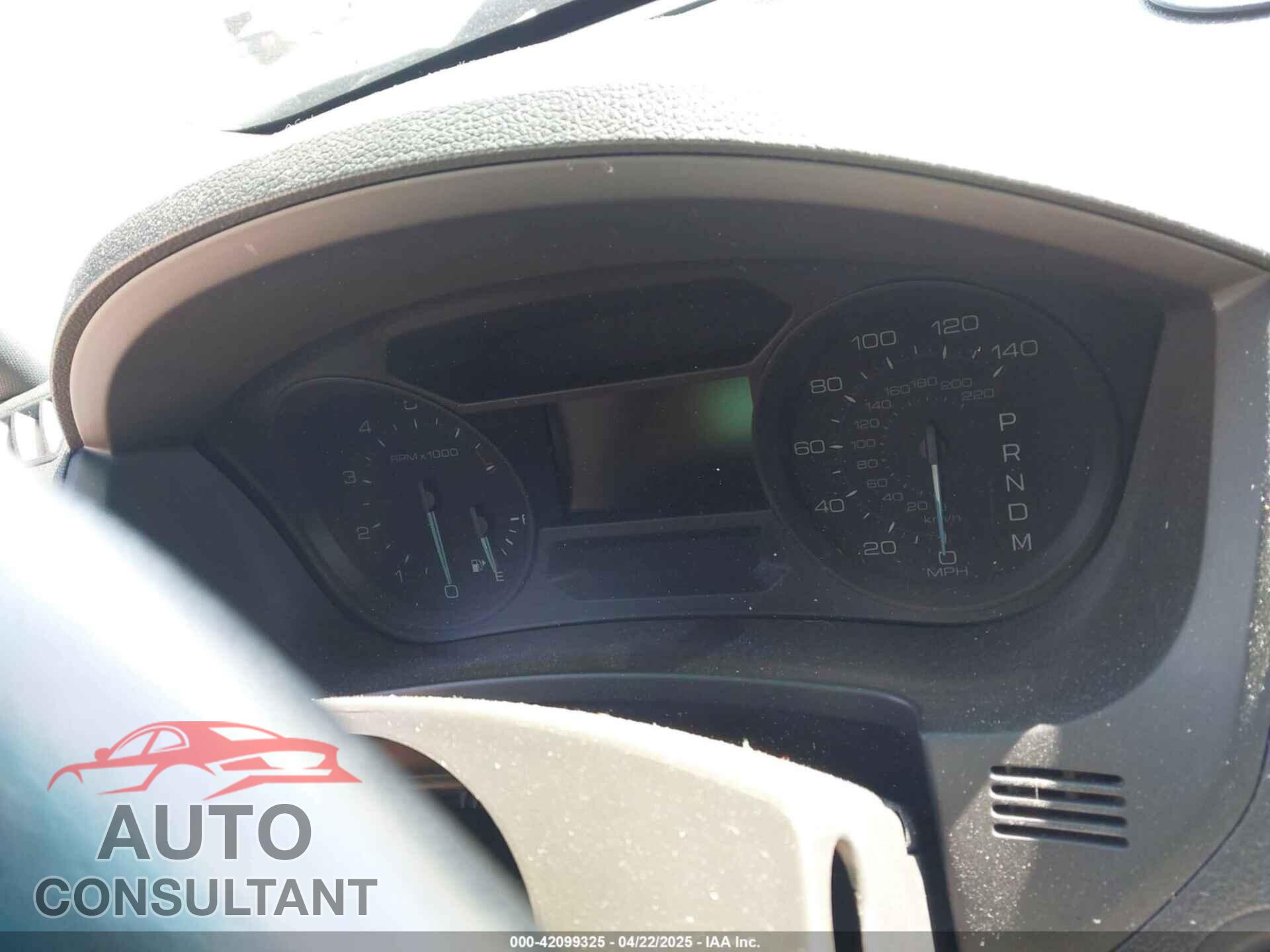 FORD EXPLORER 2014 - 1FM5K8D89EGA91438