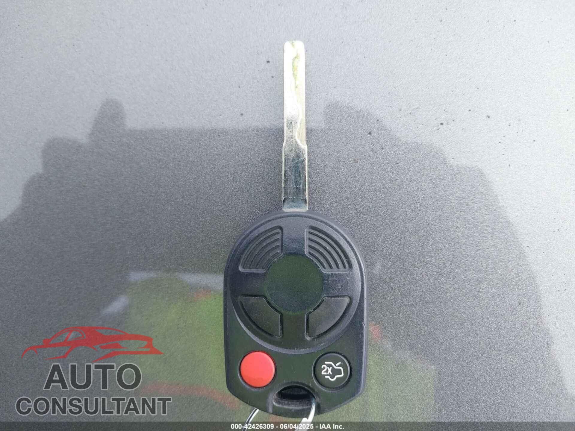 FORD FOCUS 2012 - 1FAHP3H2XCL292965