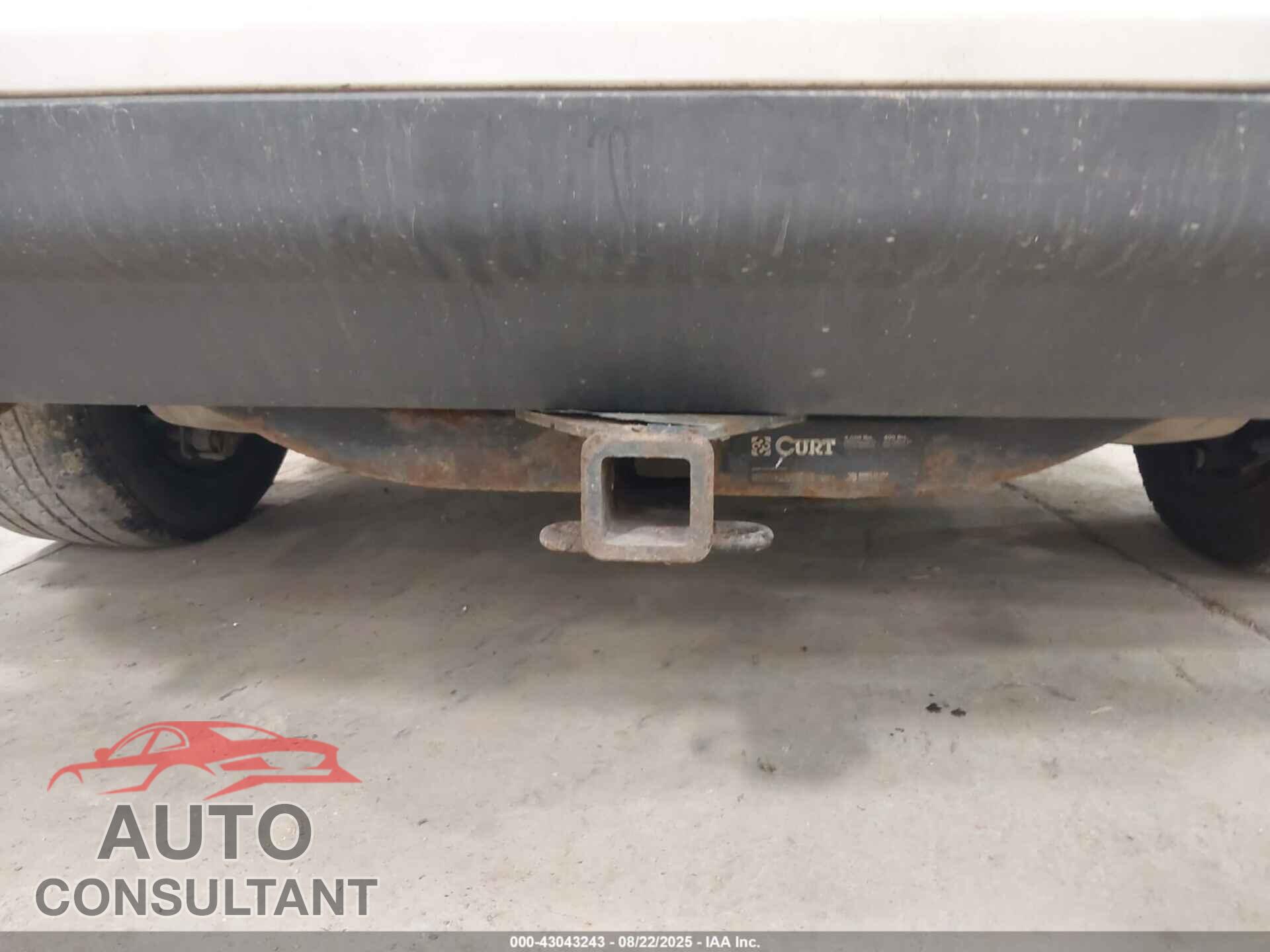 FORD EDGE 2010 - 2FMDK4JC8ABA30175