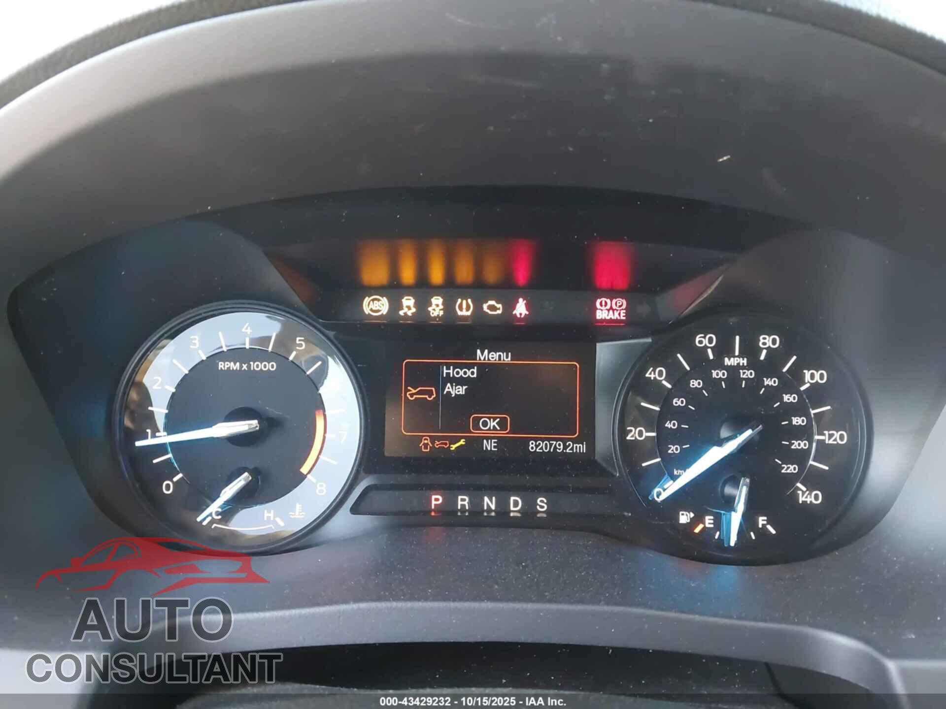 FORD EXPLORER 2018 - 1FM5K7D87JGB77576