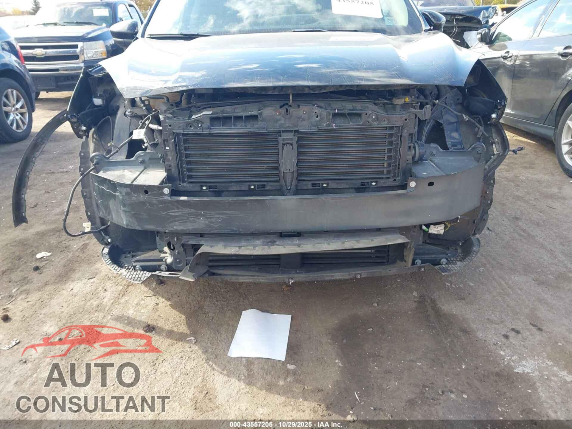 FORD ESCAPE 2020 - 1FMCU9H68LUA74158