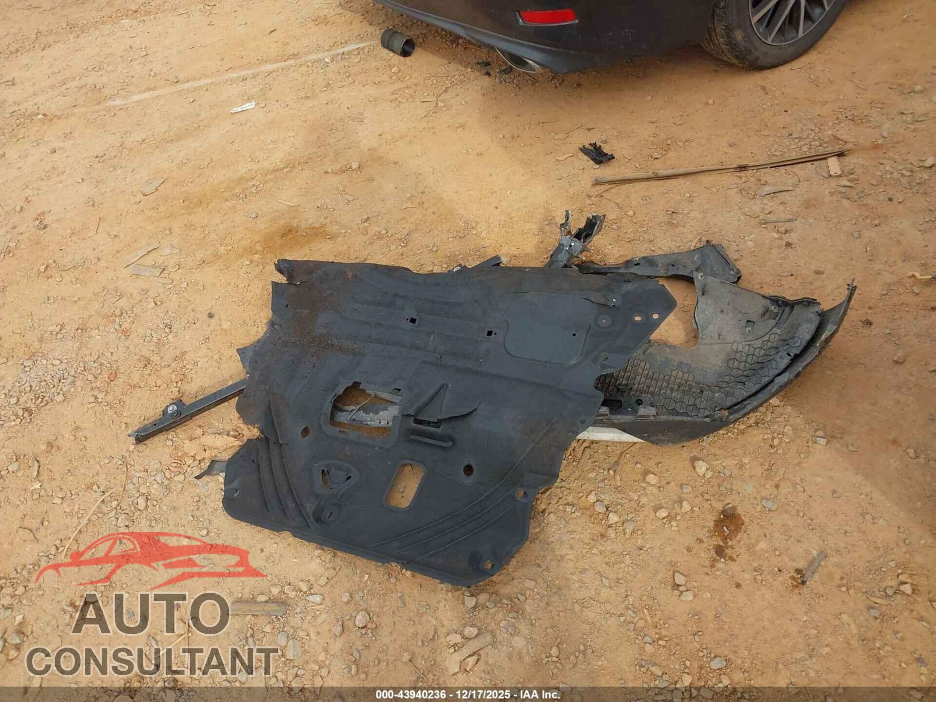 FORD ESCAPE 2020 - 1FMCU9H67LUA92683