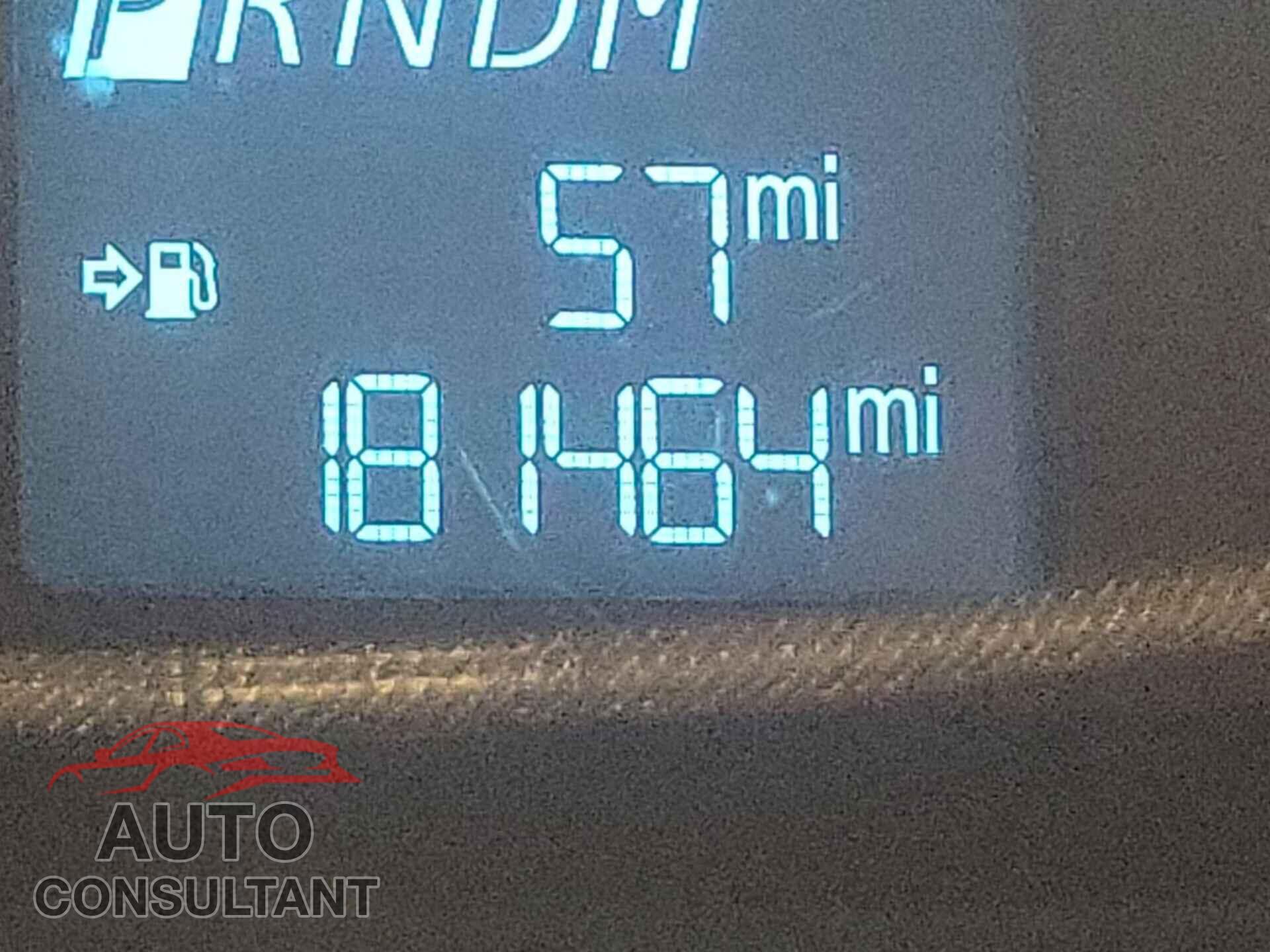 FORD TRANSIT 2017 - 1FTYE1YM3HKA68195