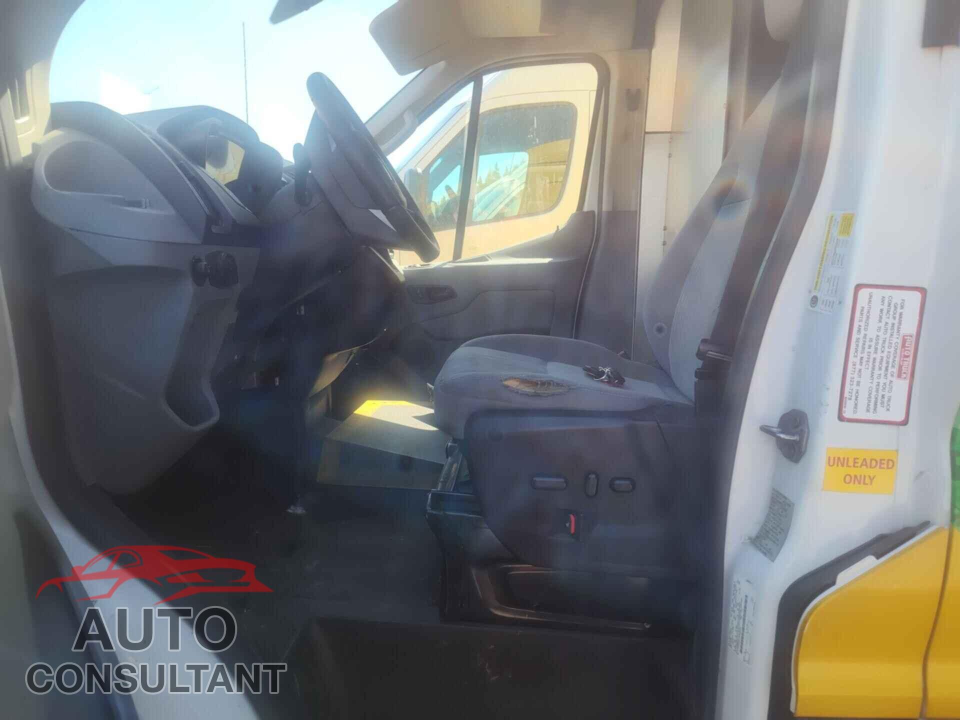 FORD TRANSIT 2018 - 1FTKR3XM1JKB48303